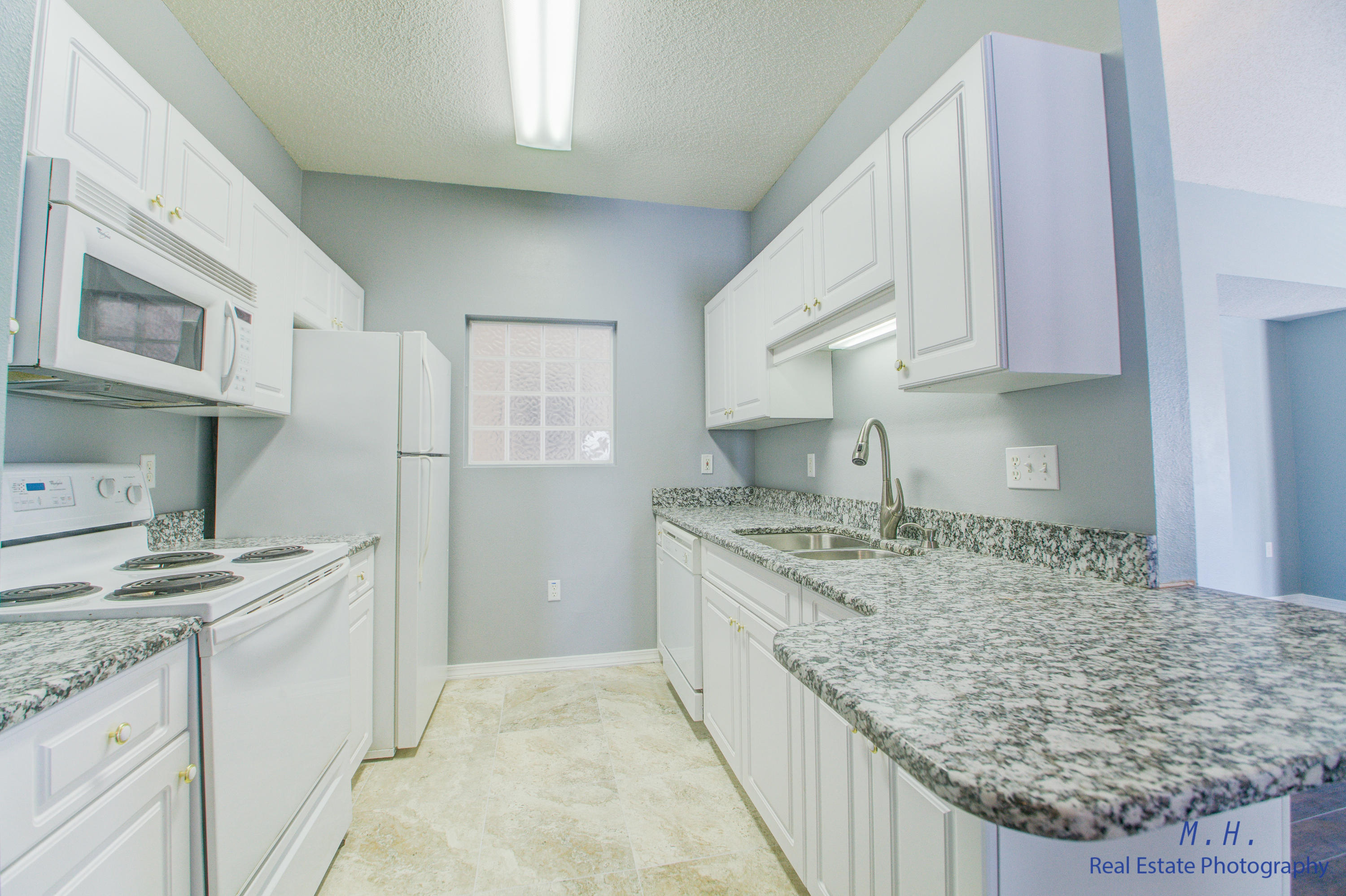 THE OAKS AT NICEVILLE PH II - Residential