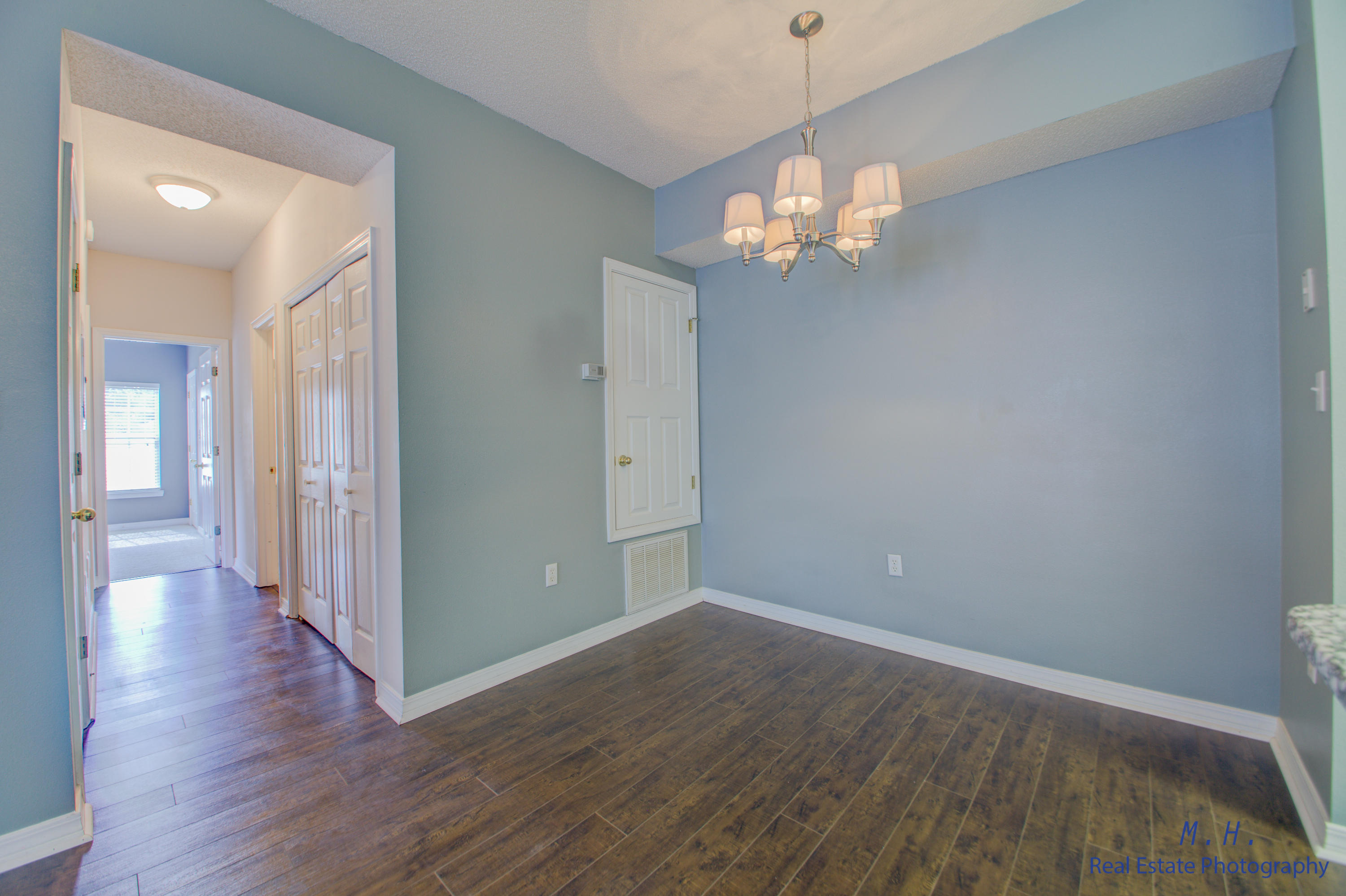 THE OAKS AT NICEVILLE PH II - Residential