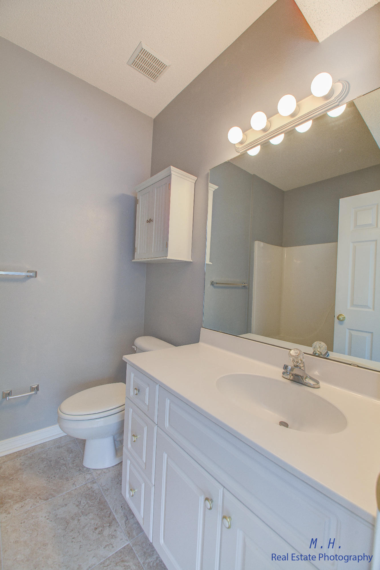 THE OAKS AT NICEVILLE PH II - Residential