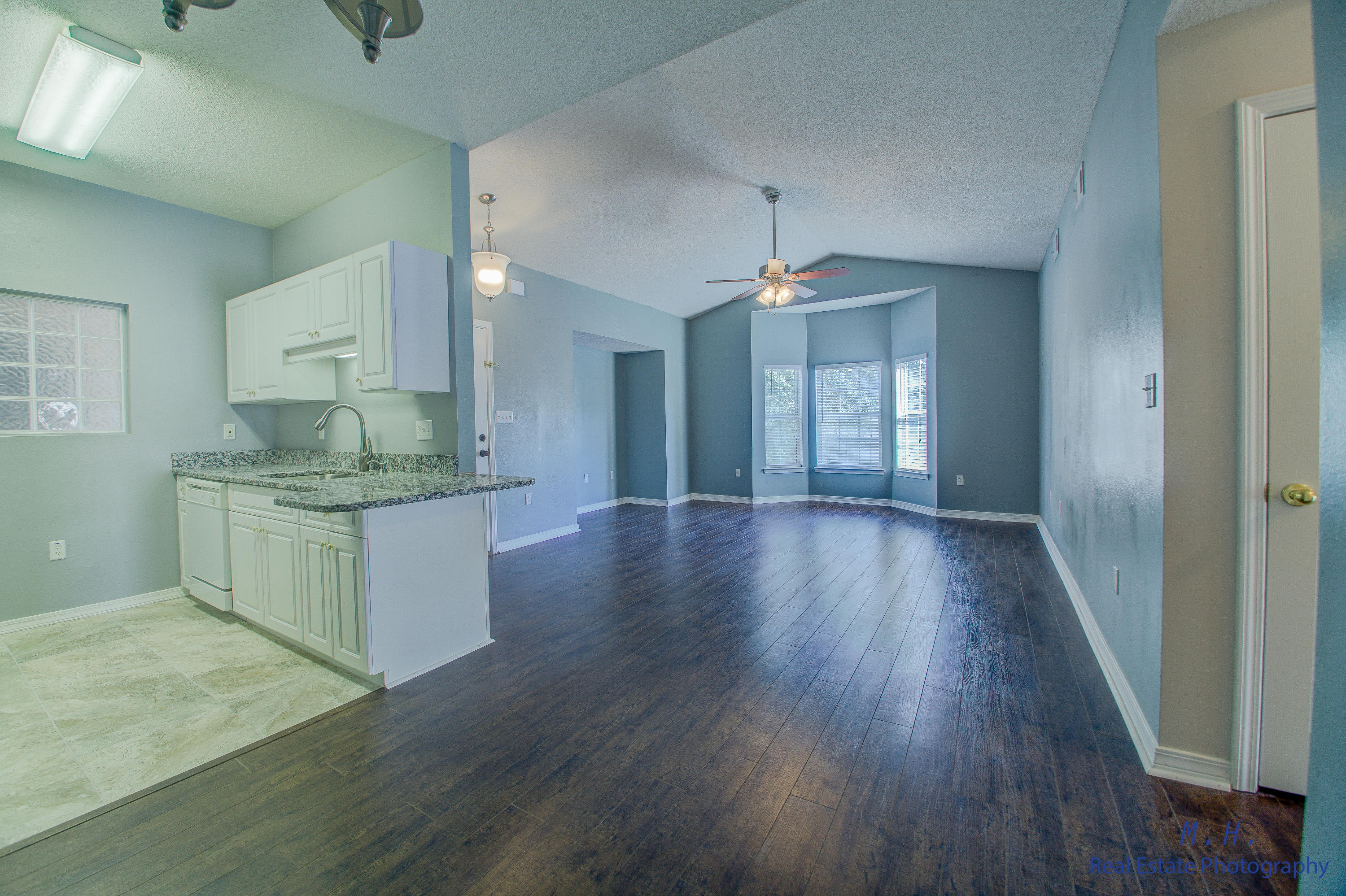 THE OAKS AT NICEVILLE PH II - Residential