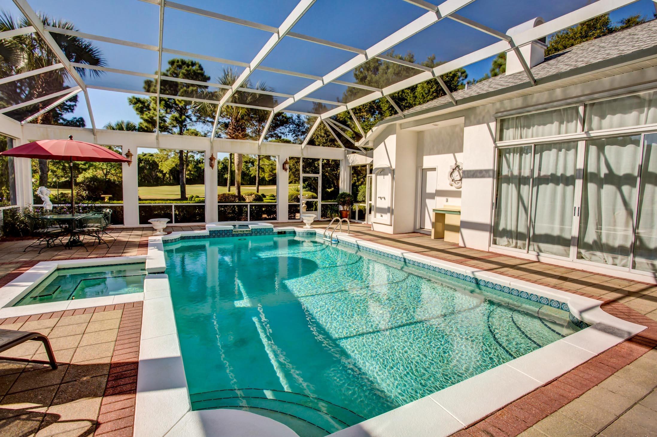 INDIAN BAYOU UNIT 4 - Residential