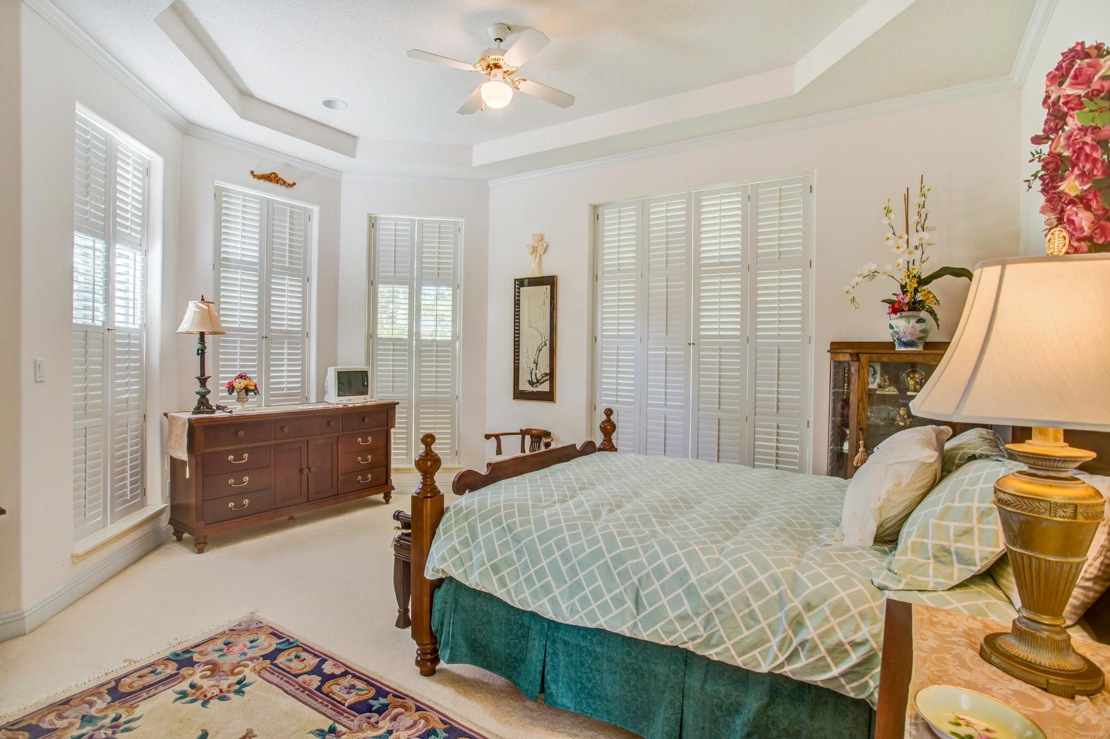 INDIAN BAYOU UNIT 4 - Residential