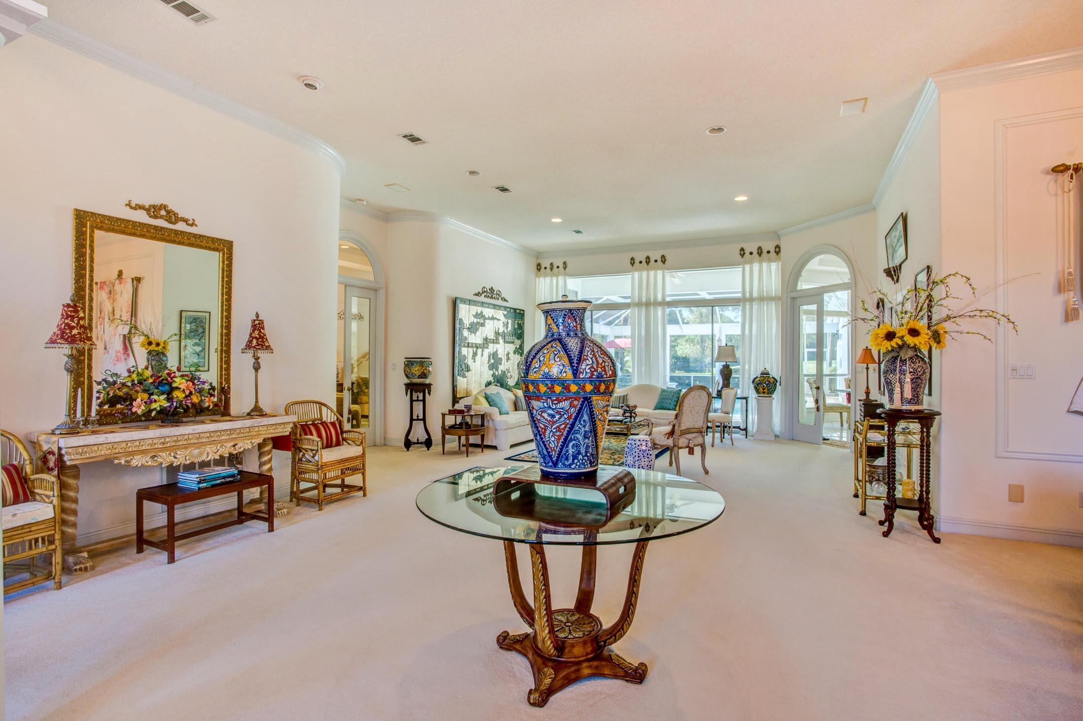 INDIAN BAYOU UNIT 4 - Residential