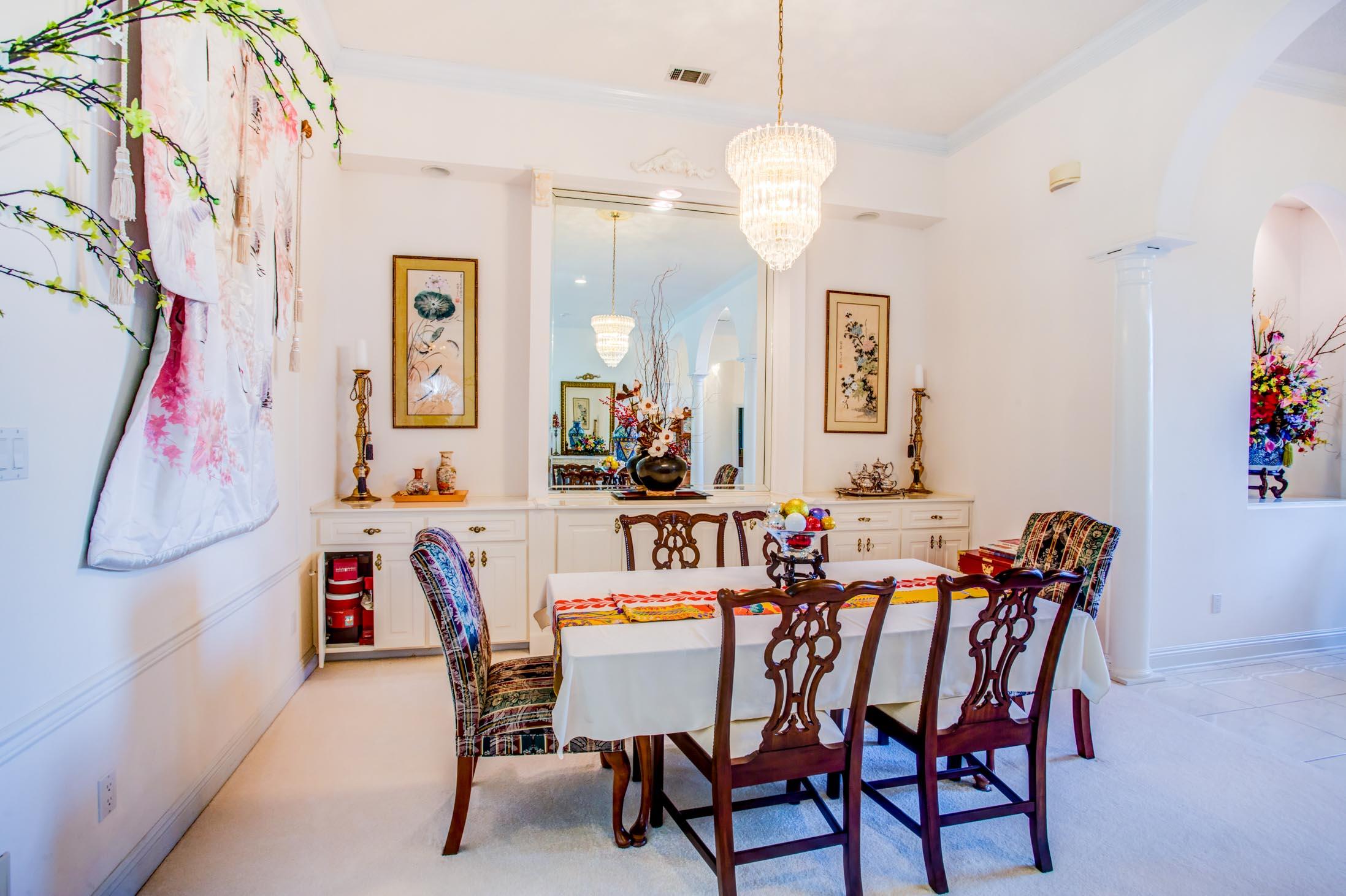 INDIAN BAYOU UNIT 4 - Residential