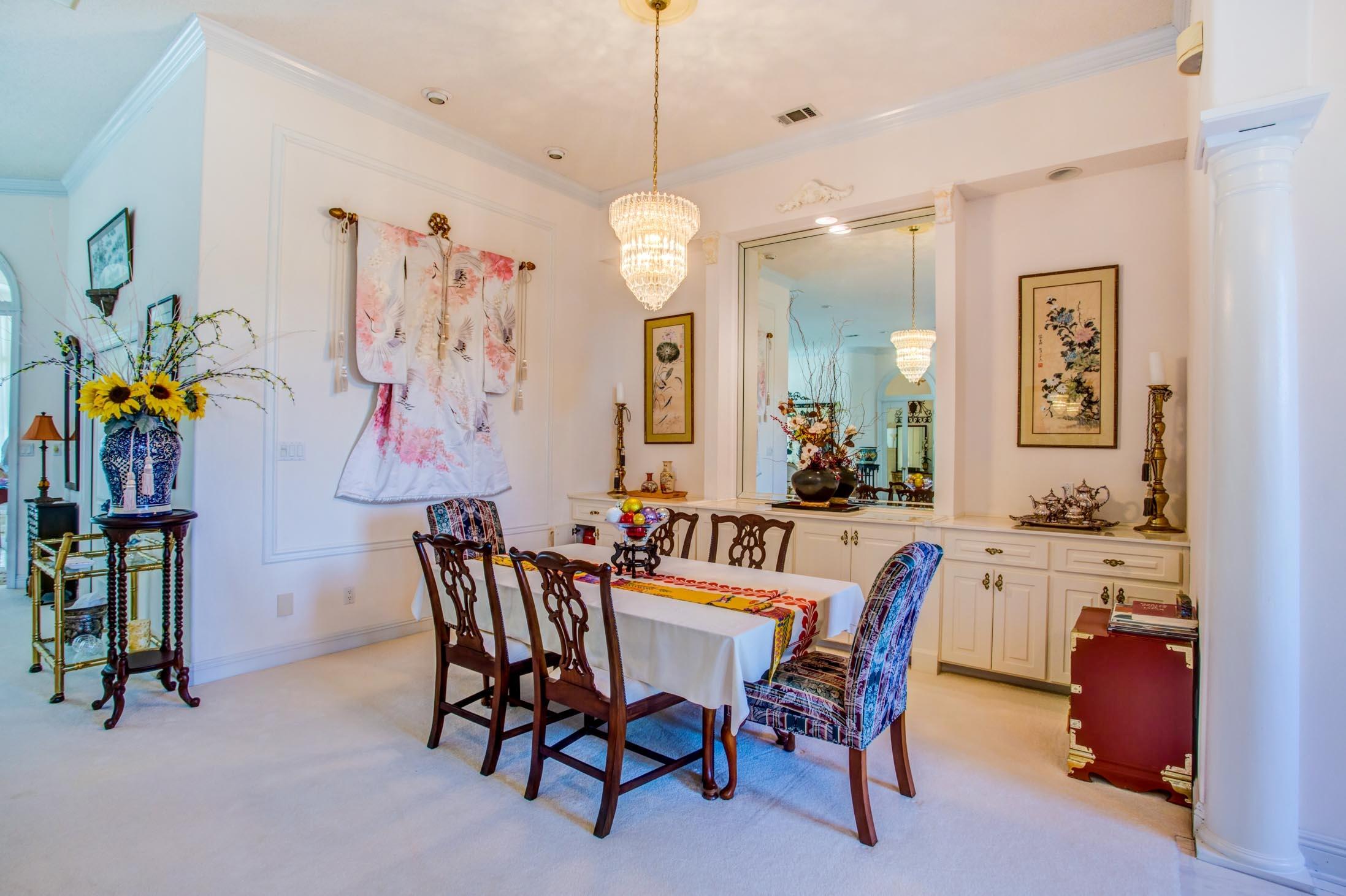 INDIAN BAYOU UNIT 4 - Residential