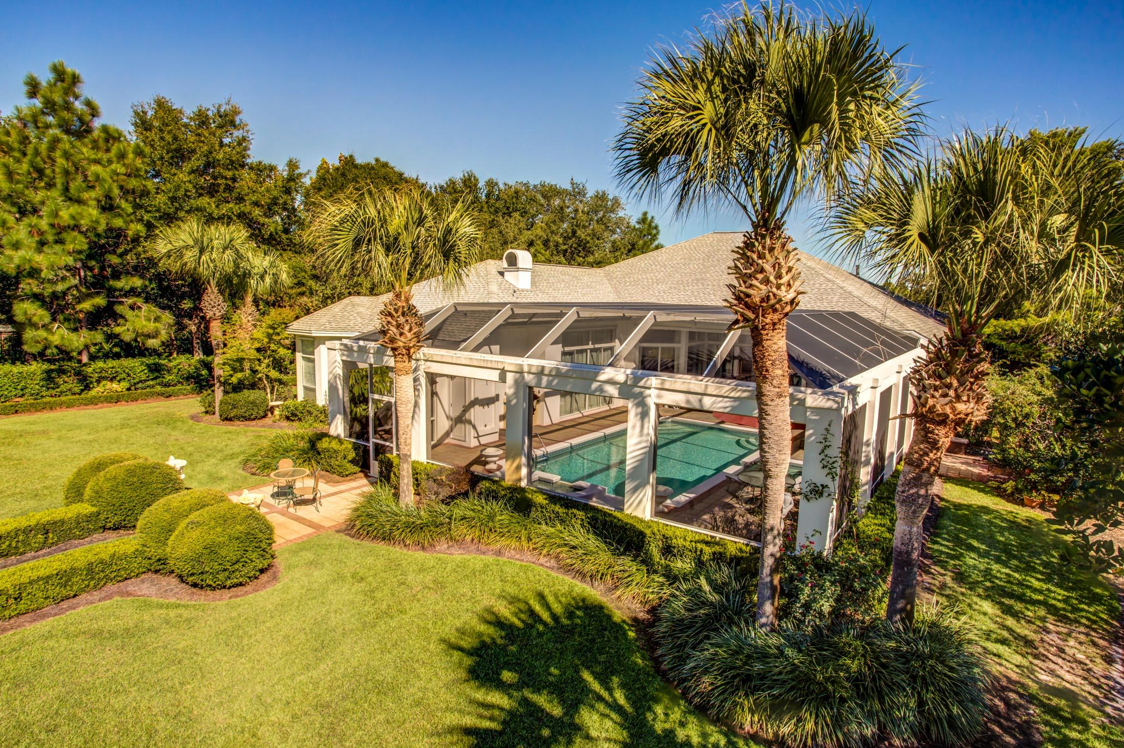 INDIAN BAYOU UNIT 4 - Residential