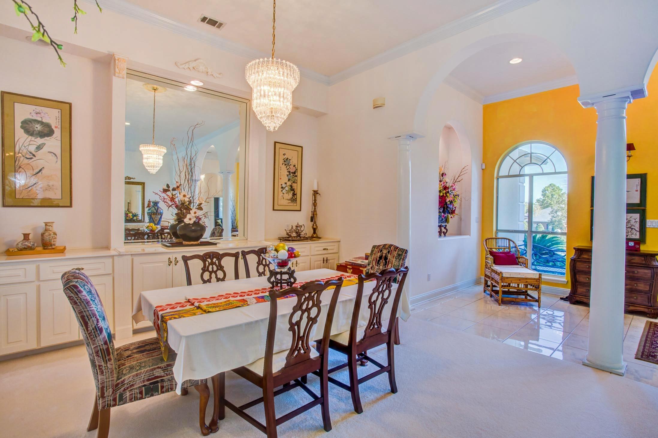 INDIAN BAYOU UNIT 4 - Residential