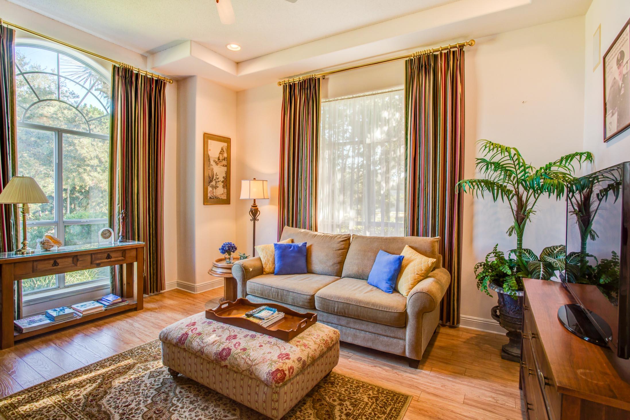 INDIAN BAYOU UNIT 4 - Residential