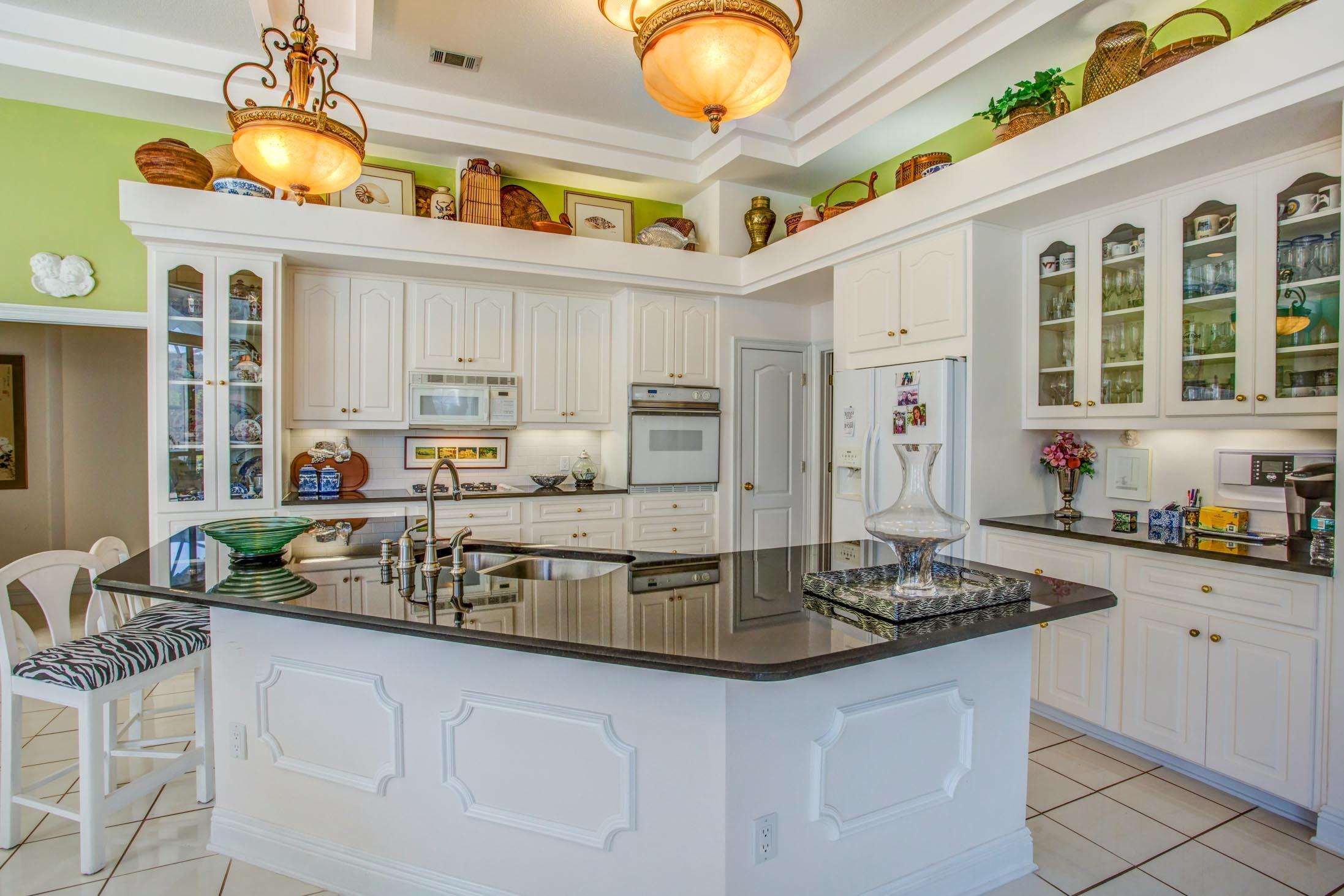 INDIAN BAYOU UNIT 4 - Residential