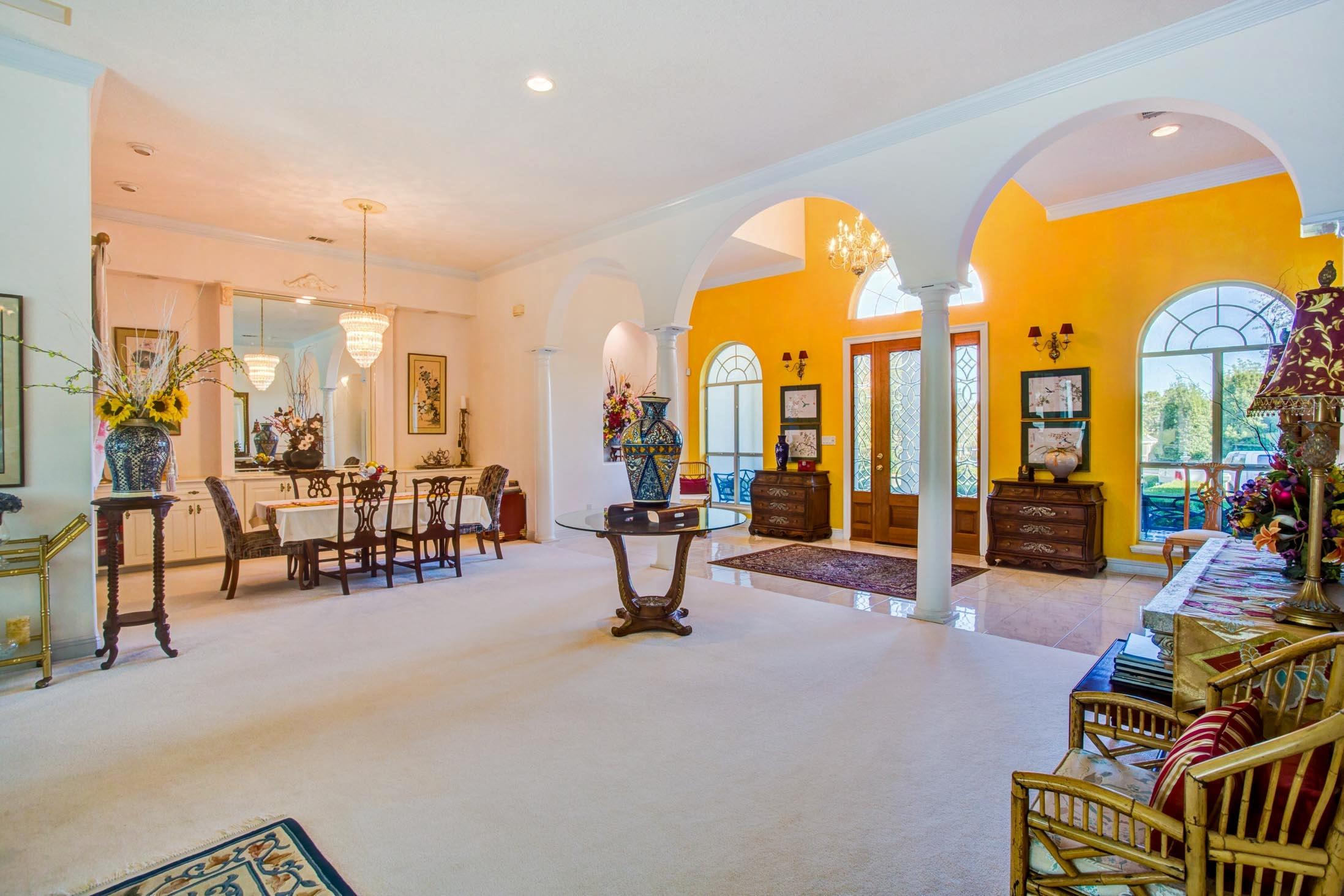 INDIAN BAYOU UNIT 4 - Residential