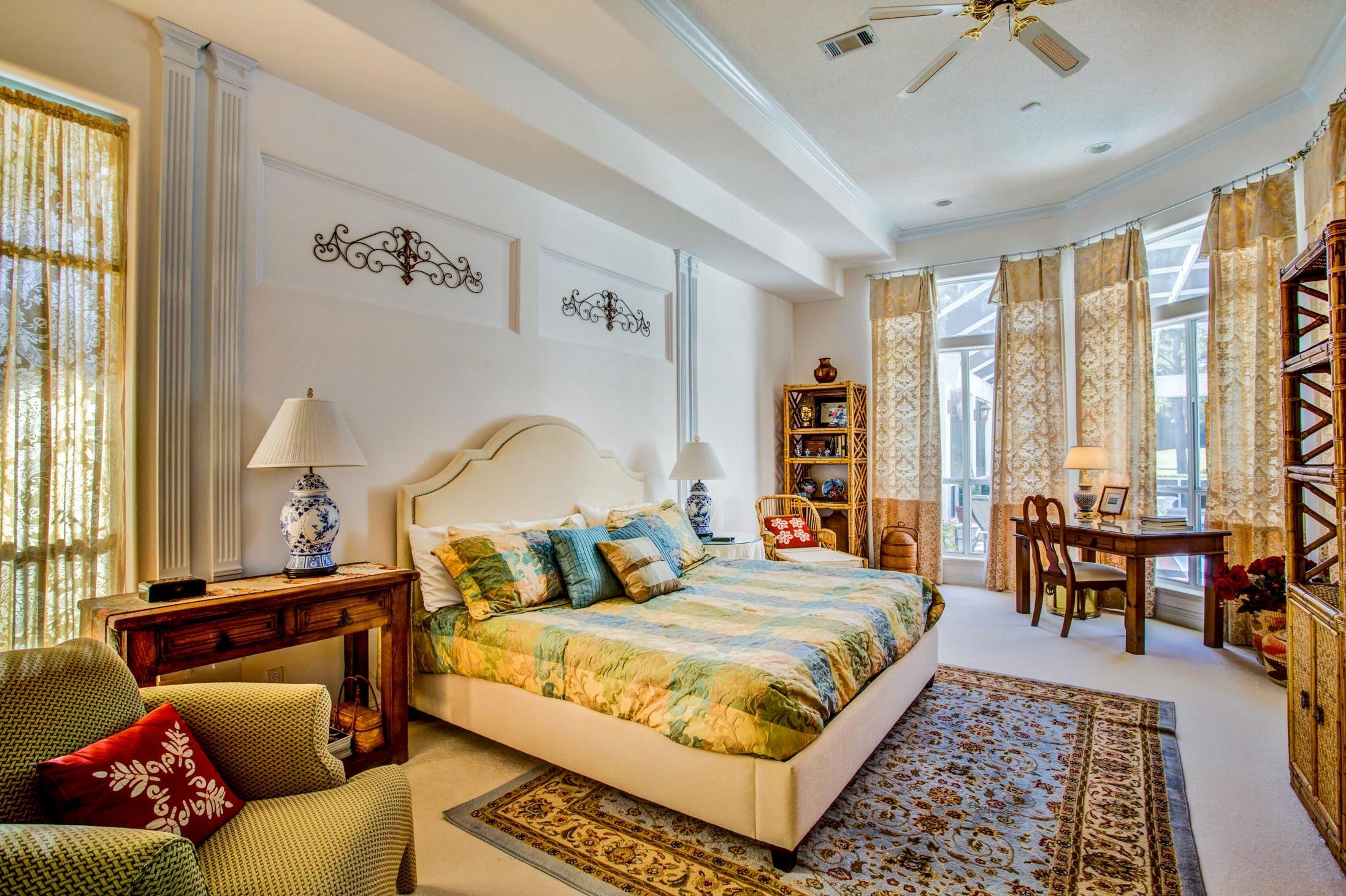 INDIAN BAYOU UNIT 4 - Residential