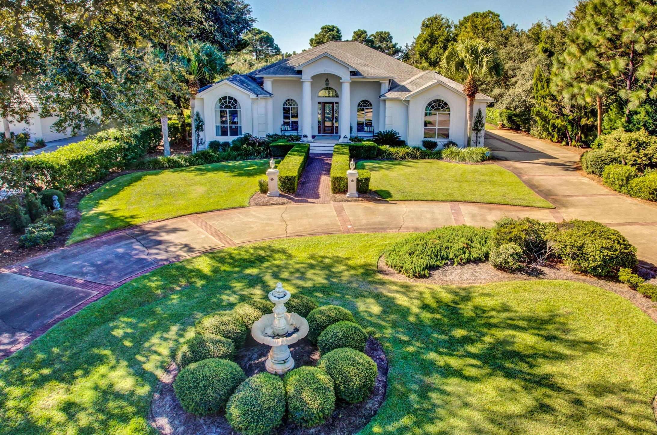 INDIAN BAYOU UNIT 4 - Residential