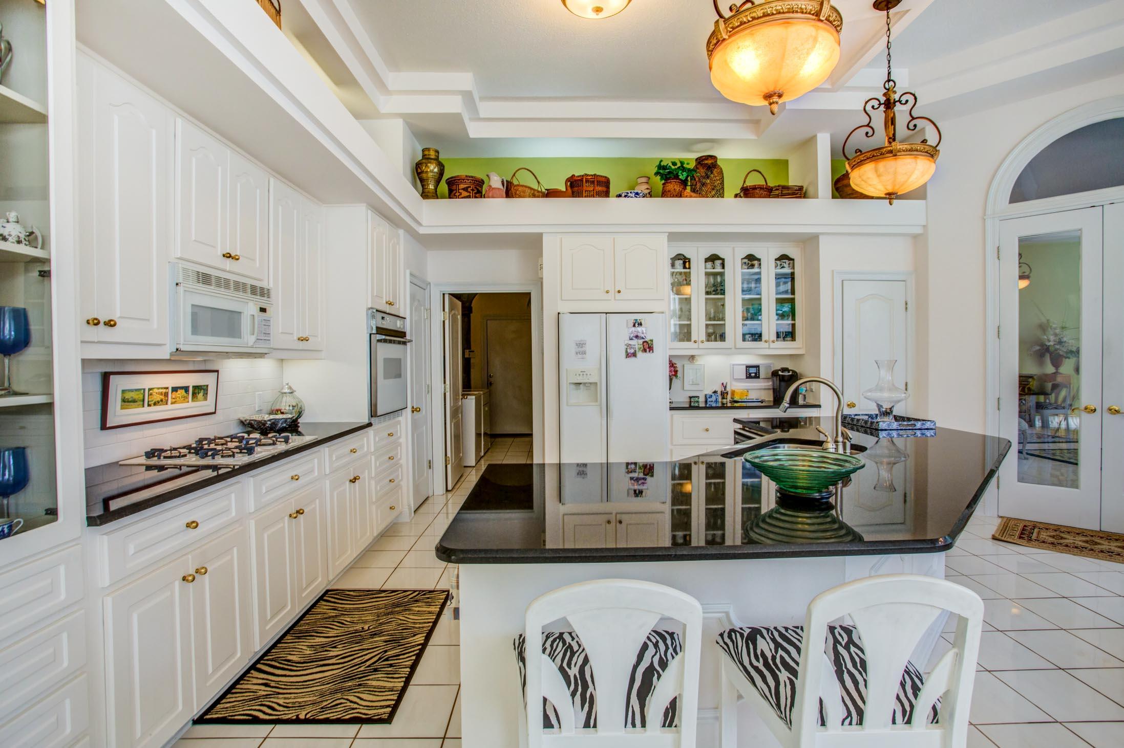 INDIAN BAYOU UNIT 4 - Residential