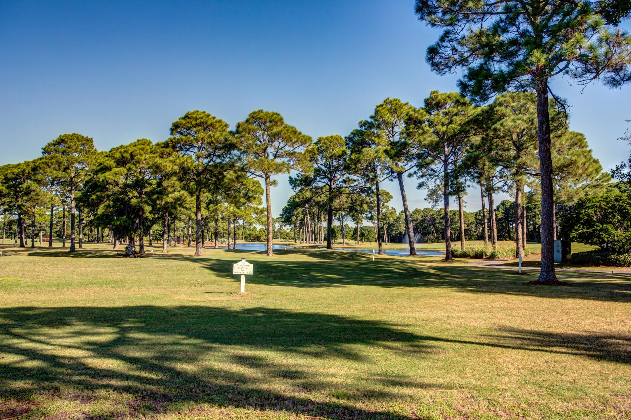 INDIAN BAYOU UNIT 4 - Residential