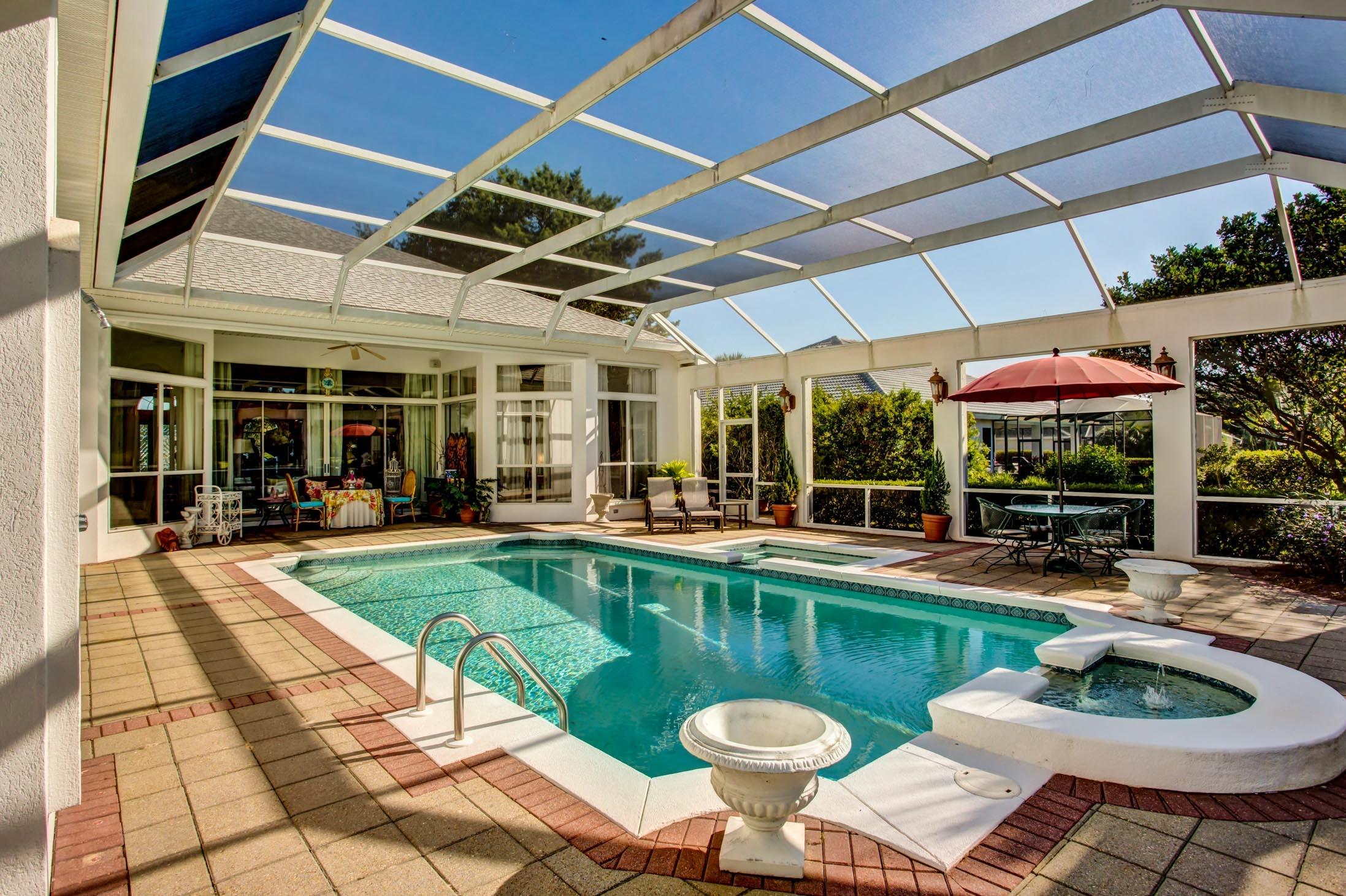 INDIAN BAYOU UNIT 4 - Residential