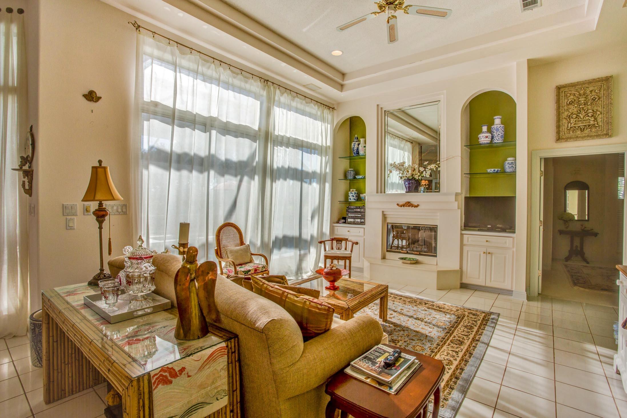 INDIAN BAYOU UNIT 4 - Residential