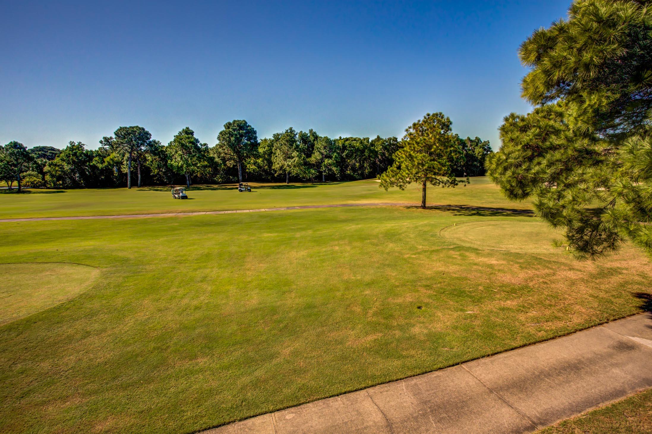 INDIAN BAYOU UNIT 4 - Residential