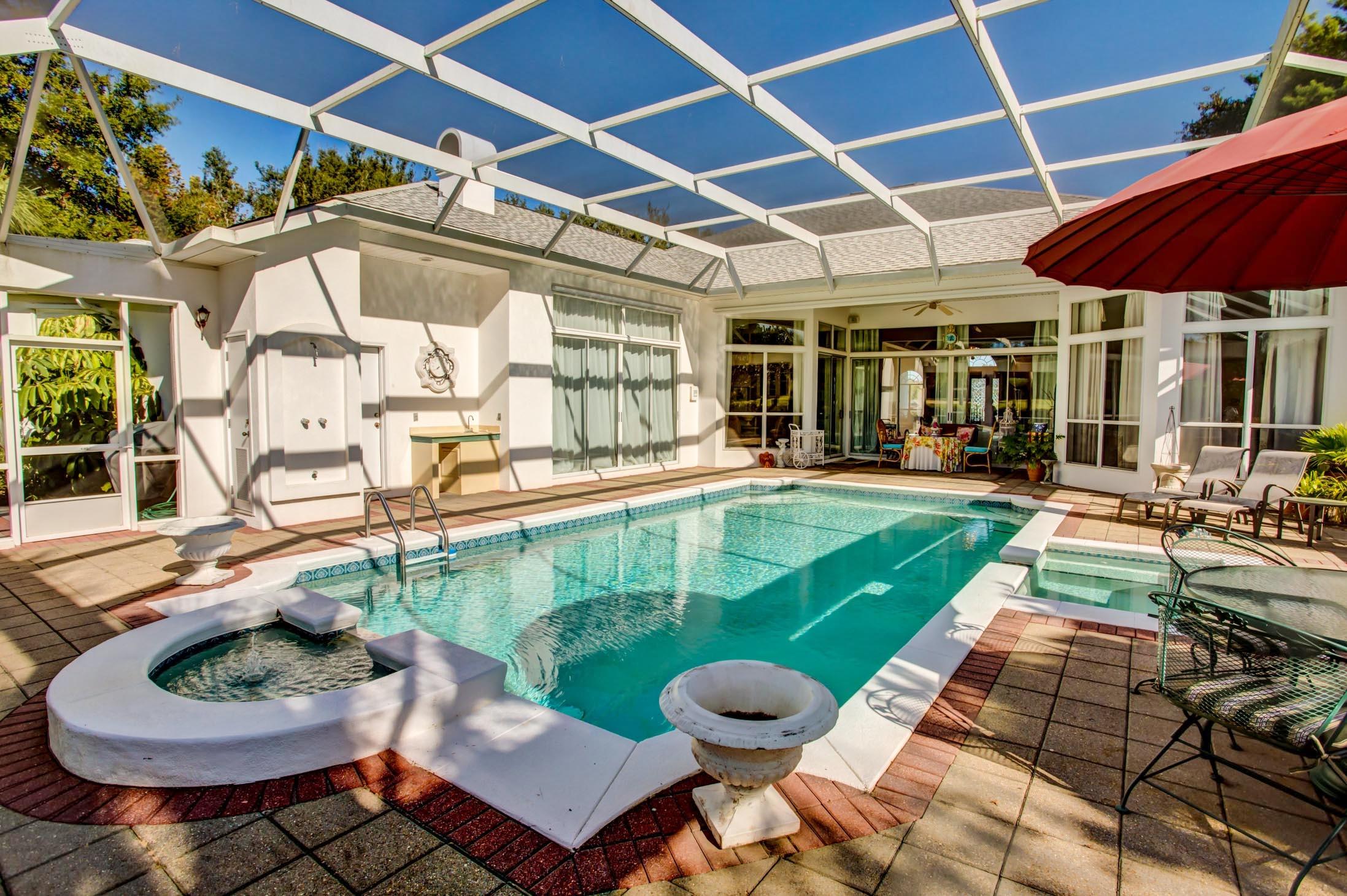 INDIAN BAYOU UNIT 4 - Residential