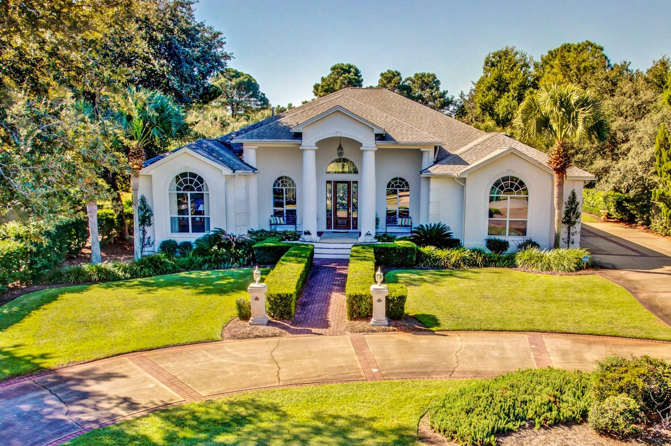 INDIAN BAYOU UNIT 4 - Residential