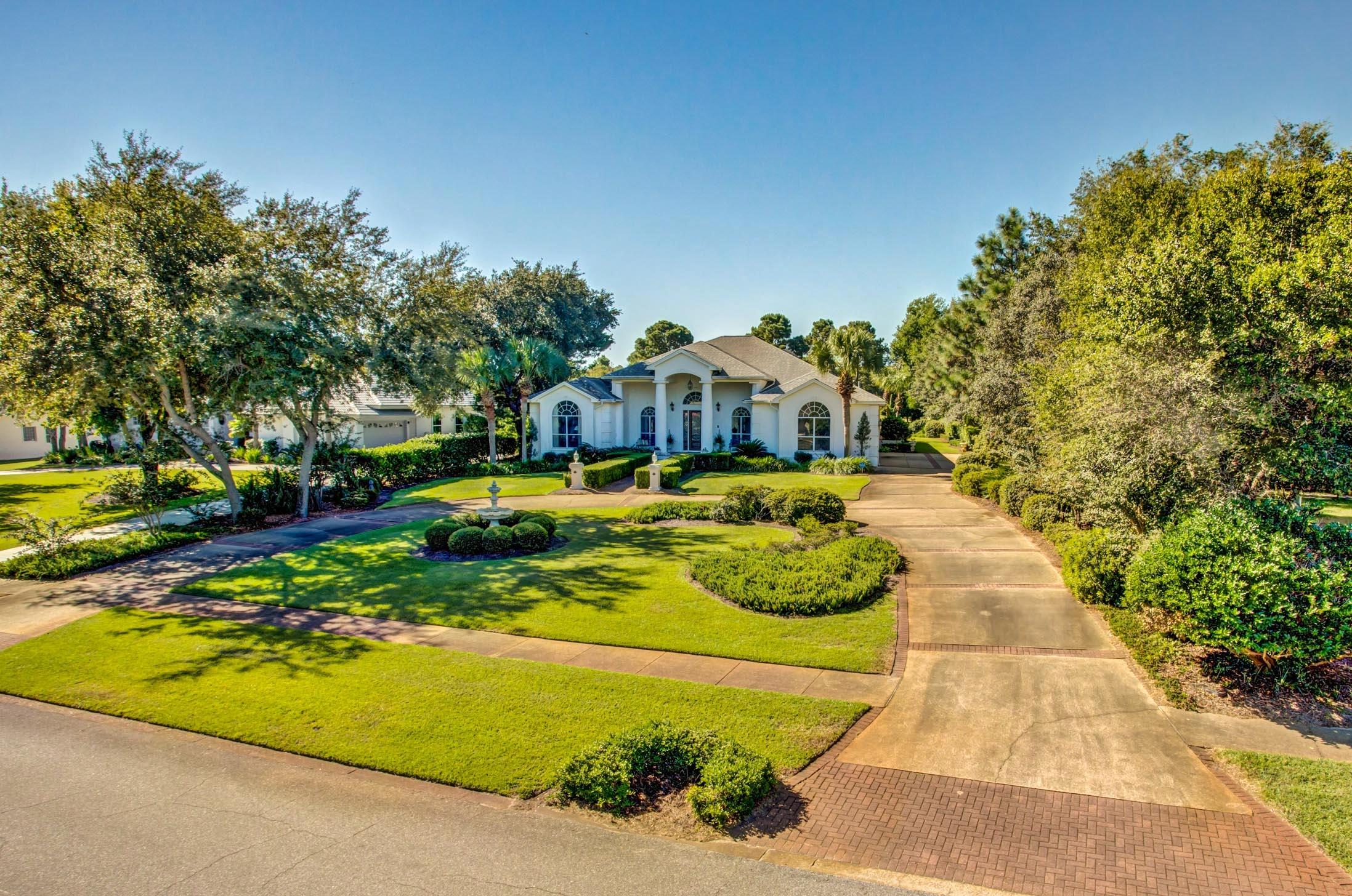 INDIAN BAYOU UNIT 4 - Residential