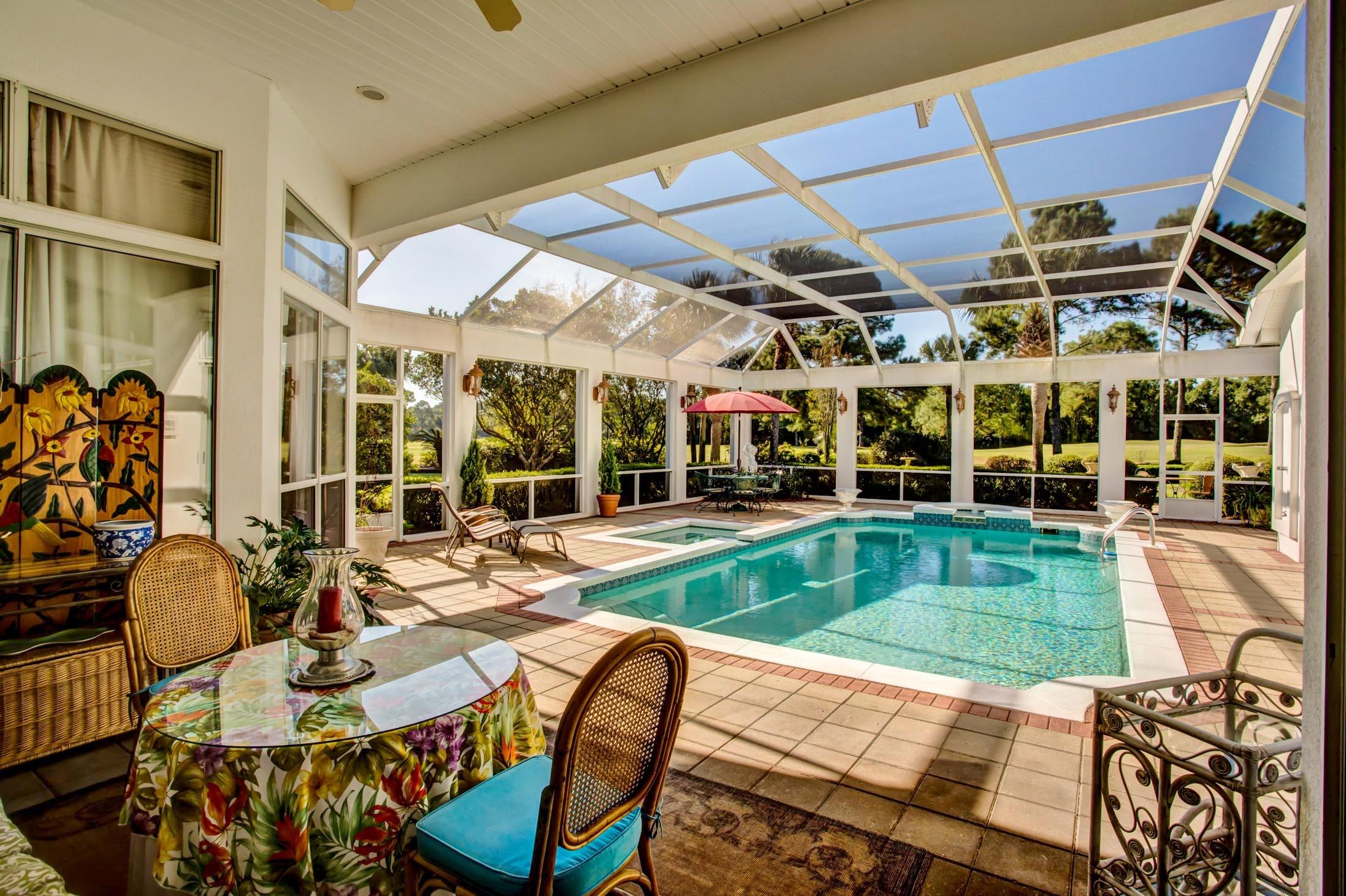 INDIAN BAYOU UNIT 4 - Residential