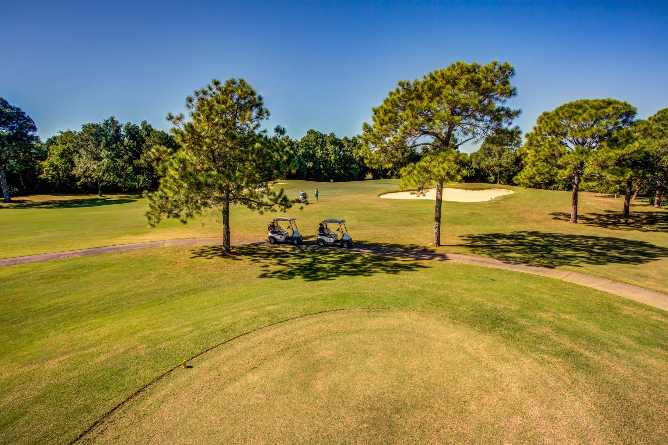 INDIAN BAYOU UNIT 4 - Residential