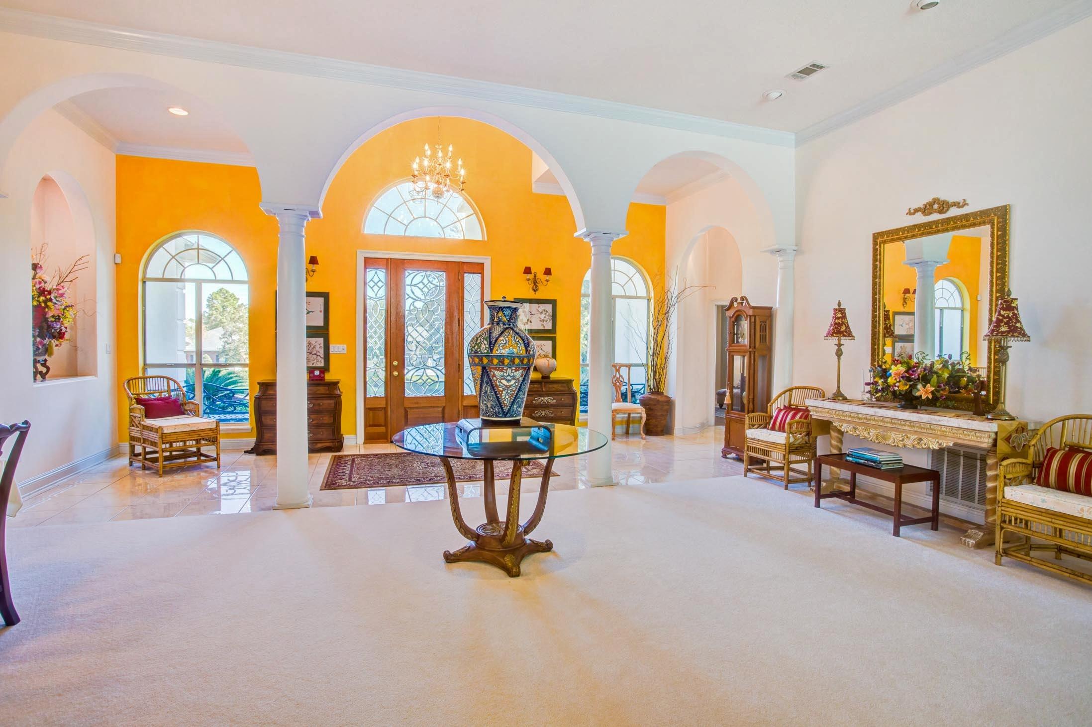 INDIAN BAYOU UNIT 4 - Residential