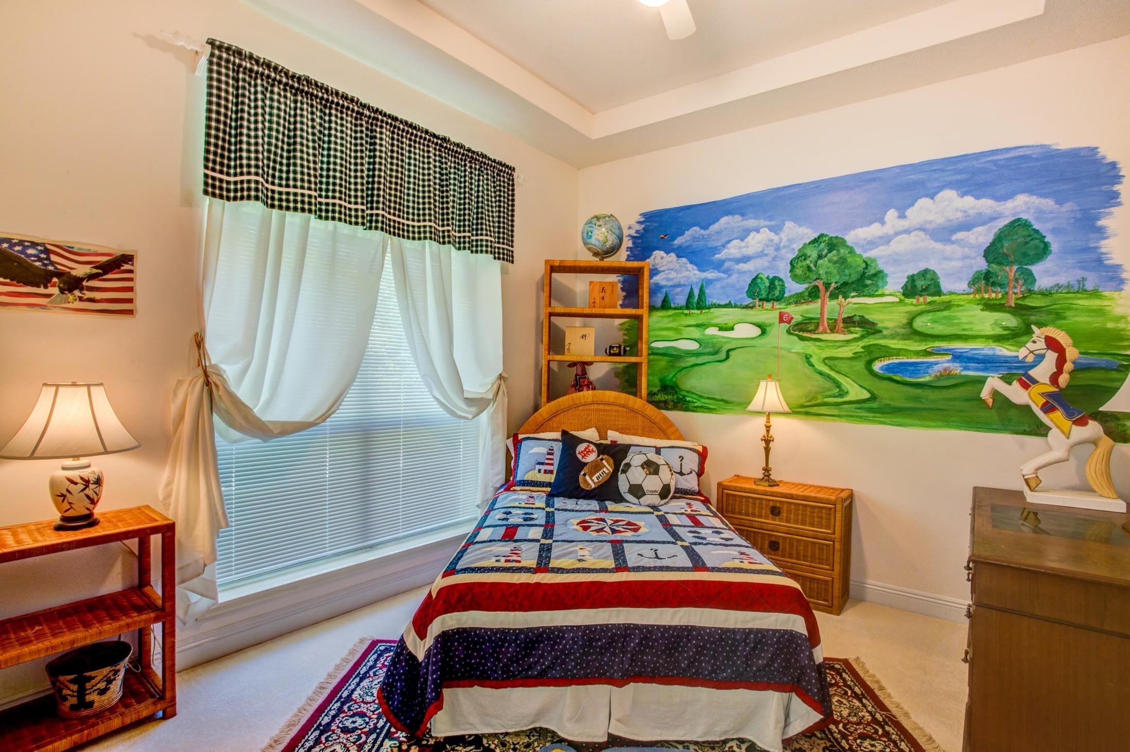 INDIAN BAYOU UNIT 4 - Residential