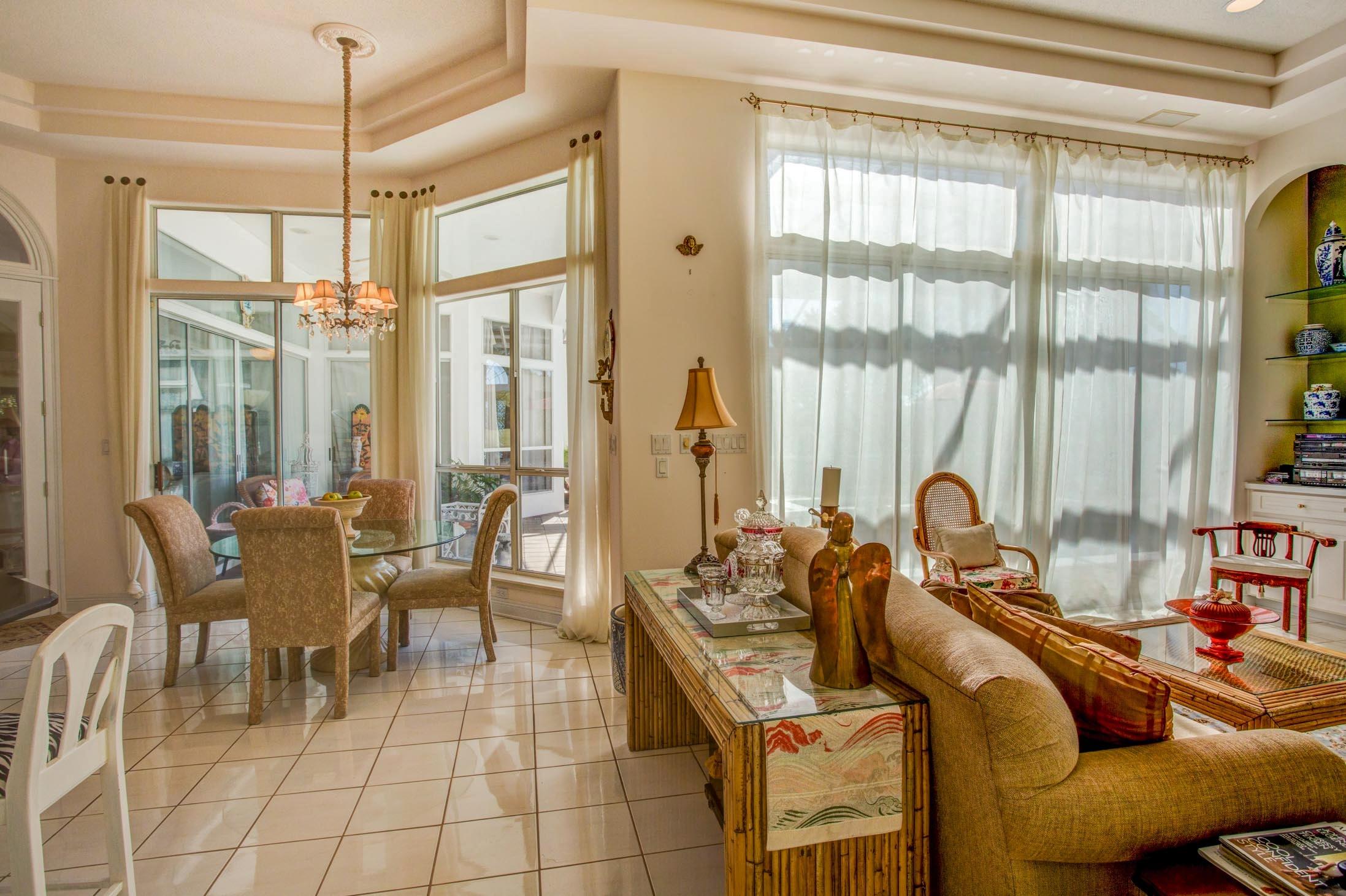 INDIAN BAYOU UNIT 4 - Residential