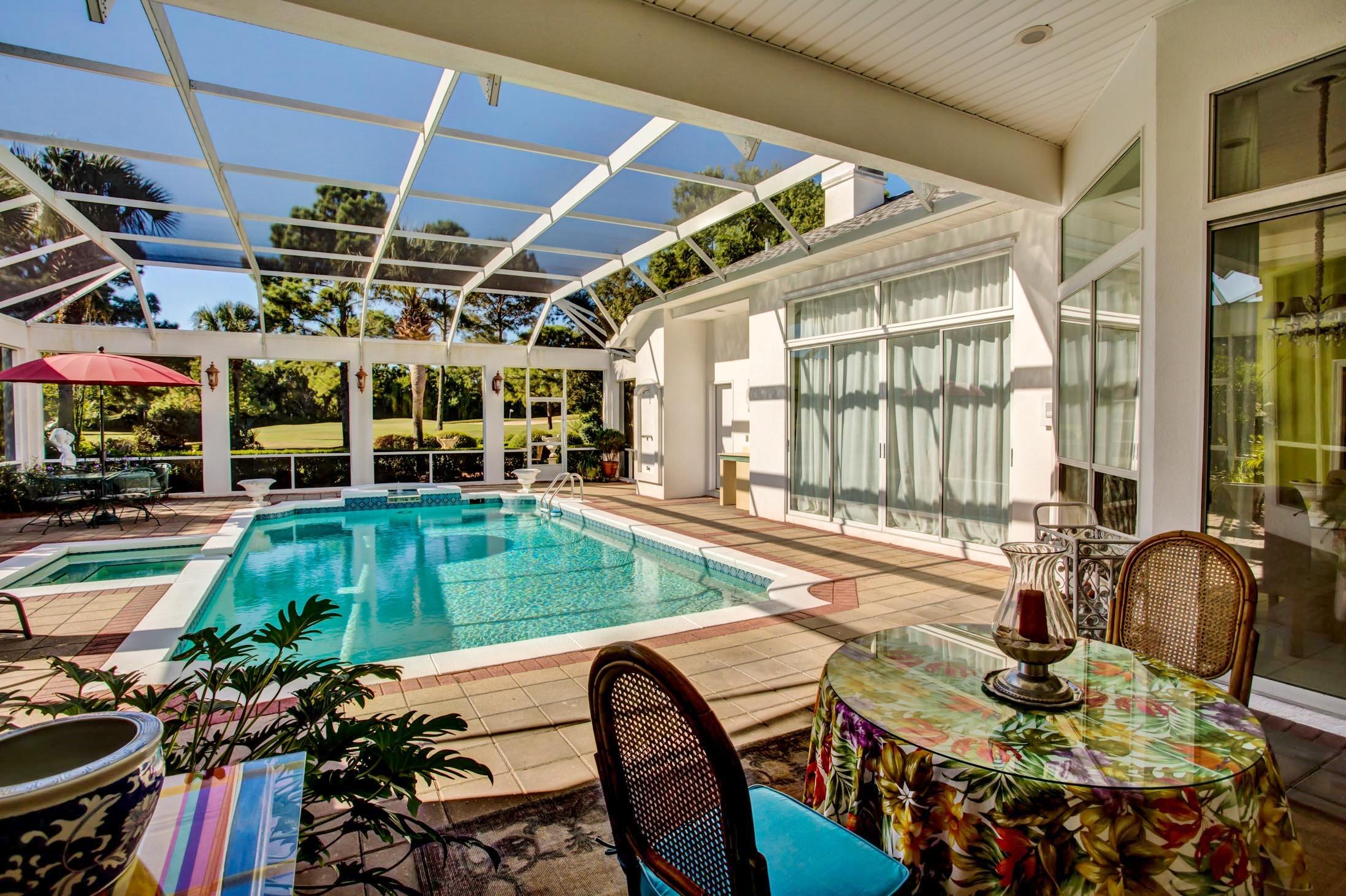 INDIAN BAYOU UNIT 4 - Residential