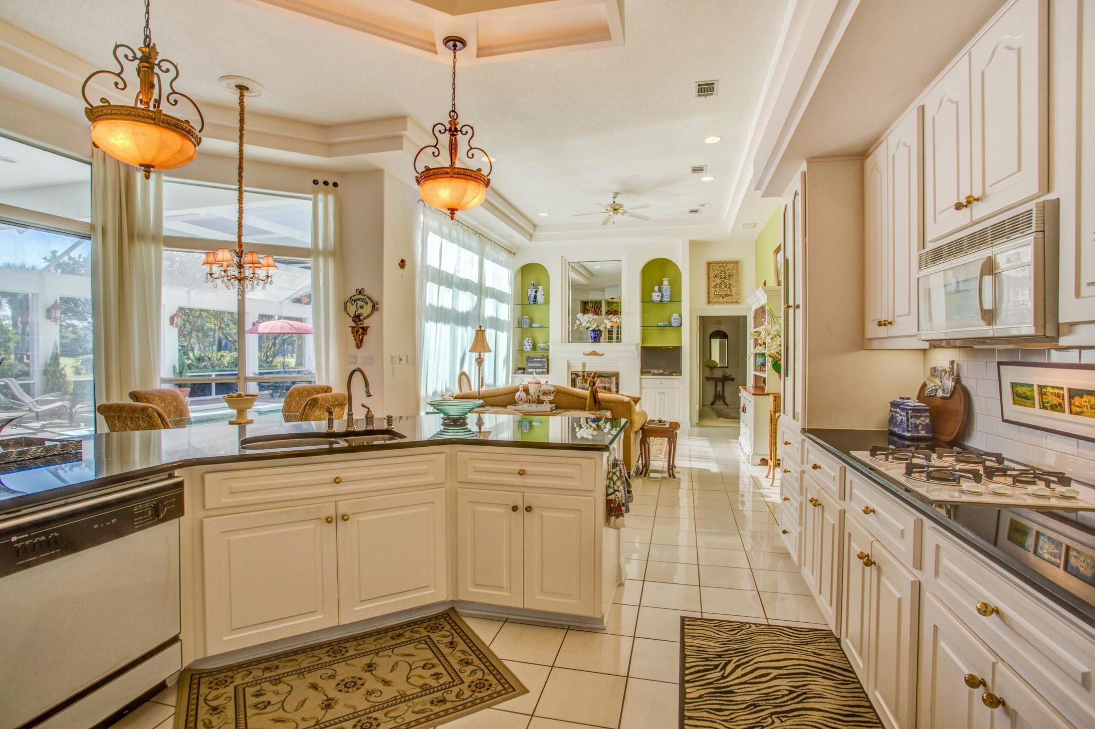 INDIAN BAYOU UNIT 4 - Residential