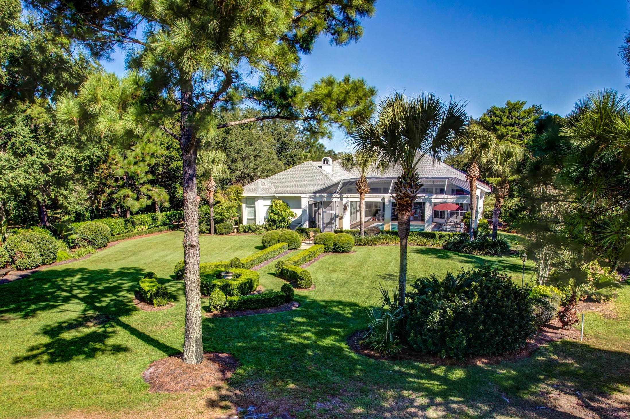 INDIAN BAYOU UNIT 4 - Residential