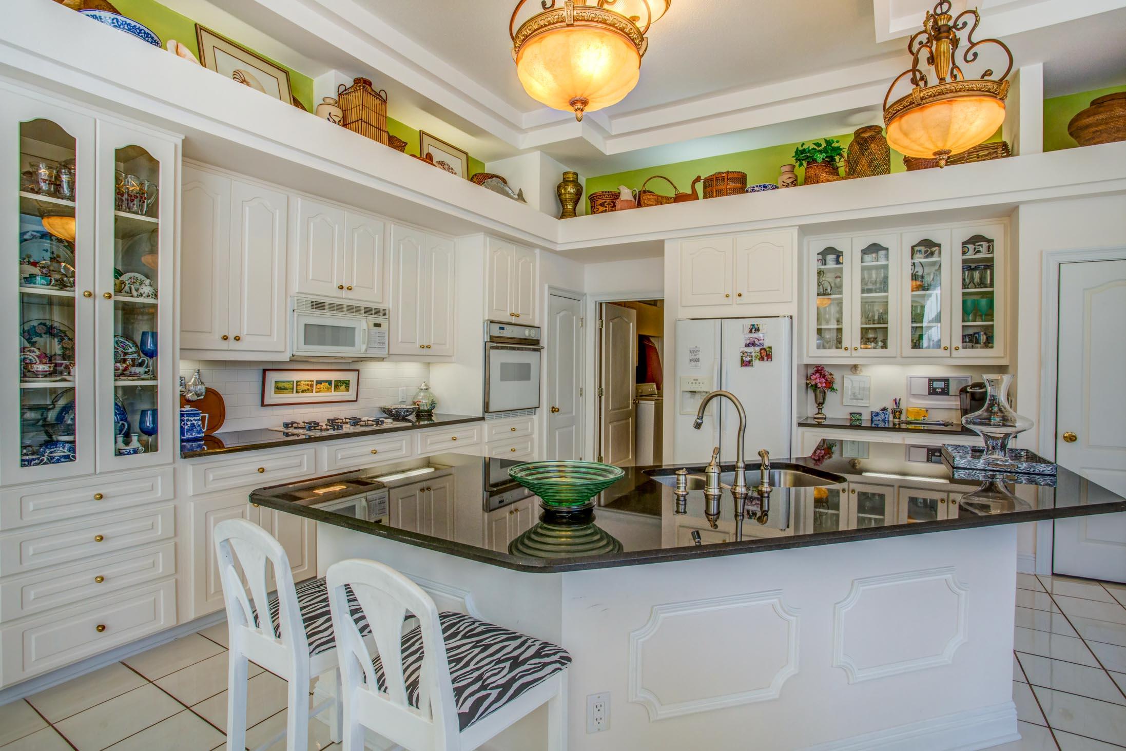 INDIAN BAYOU UNIT 4 - Residential