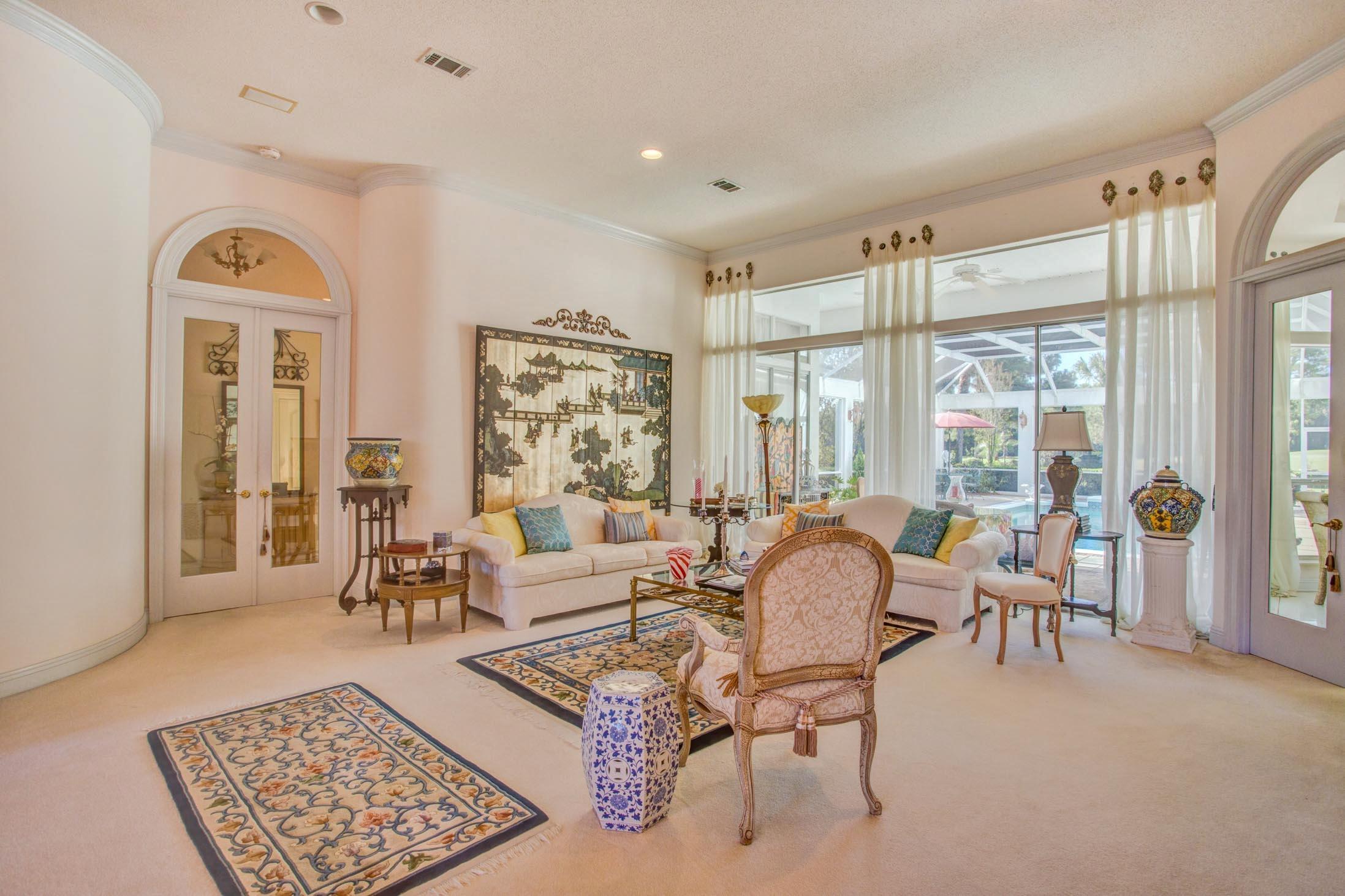 INDIAN BAYOU UNIT 4 - Residential