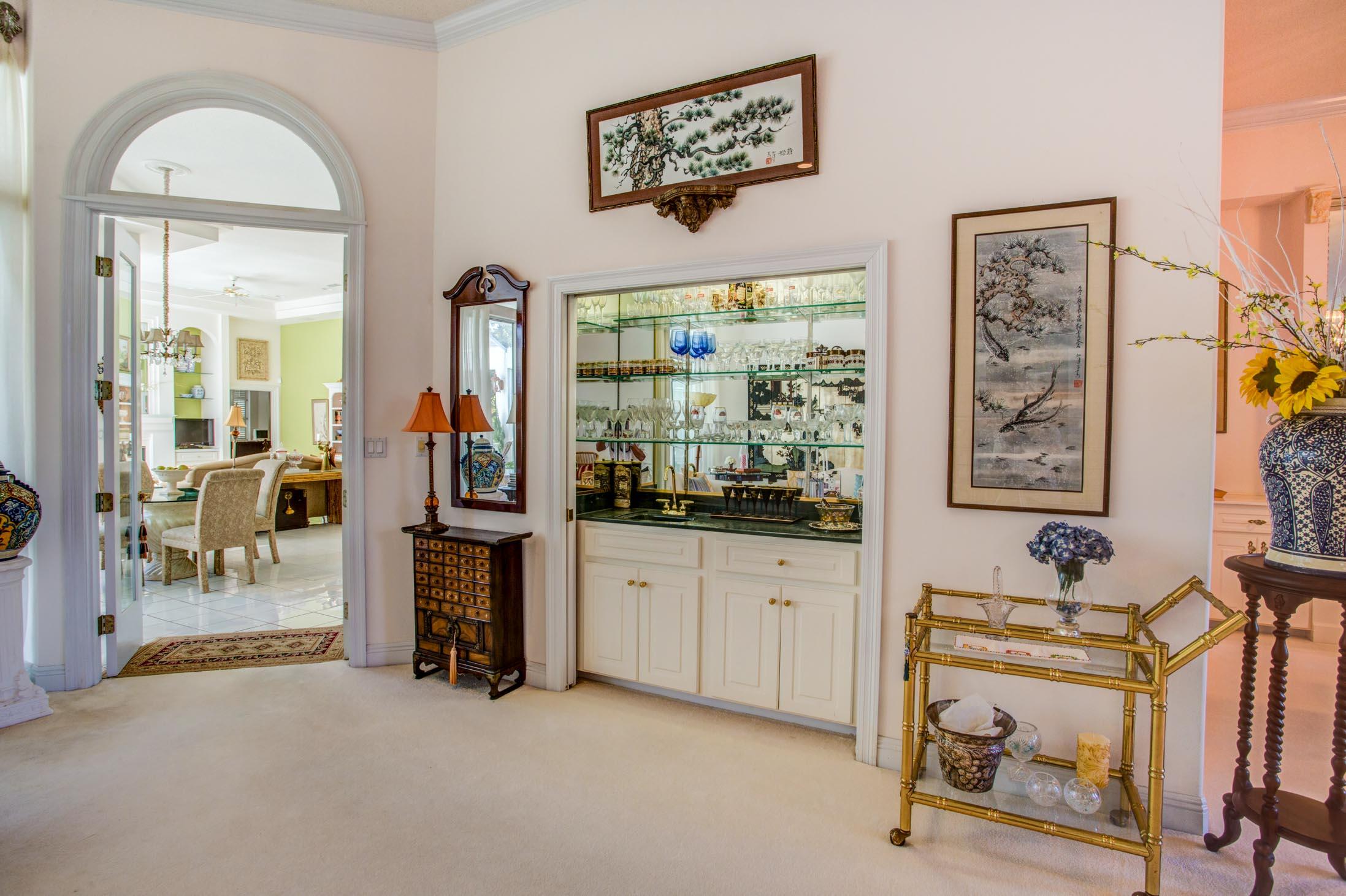 INDIAN BAYOU UNIT 4 - Residential