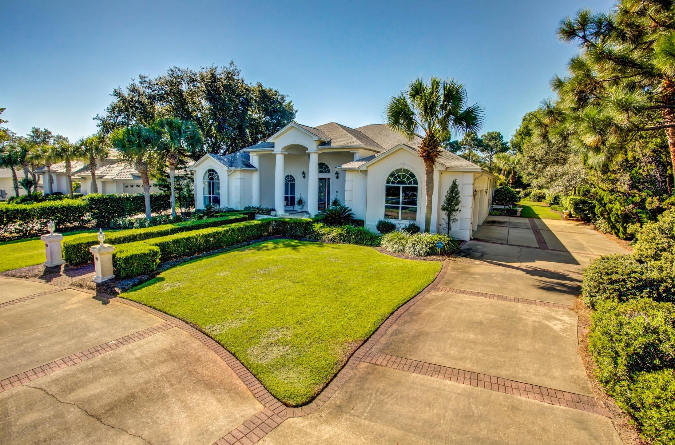 INDIAN BAYOU UNIT 4 - Residential