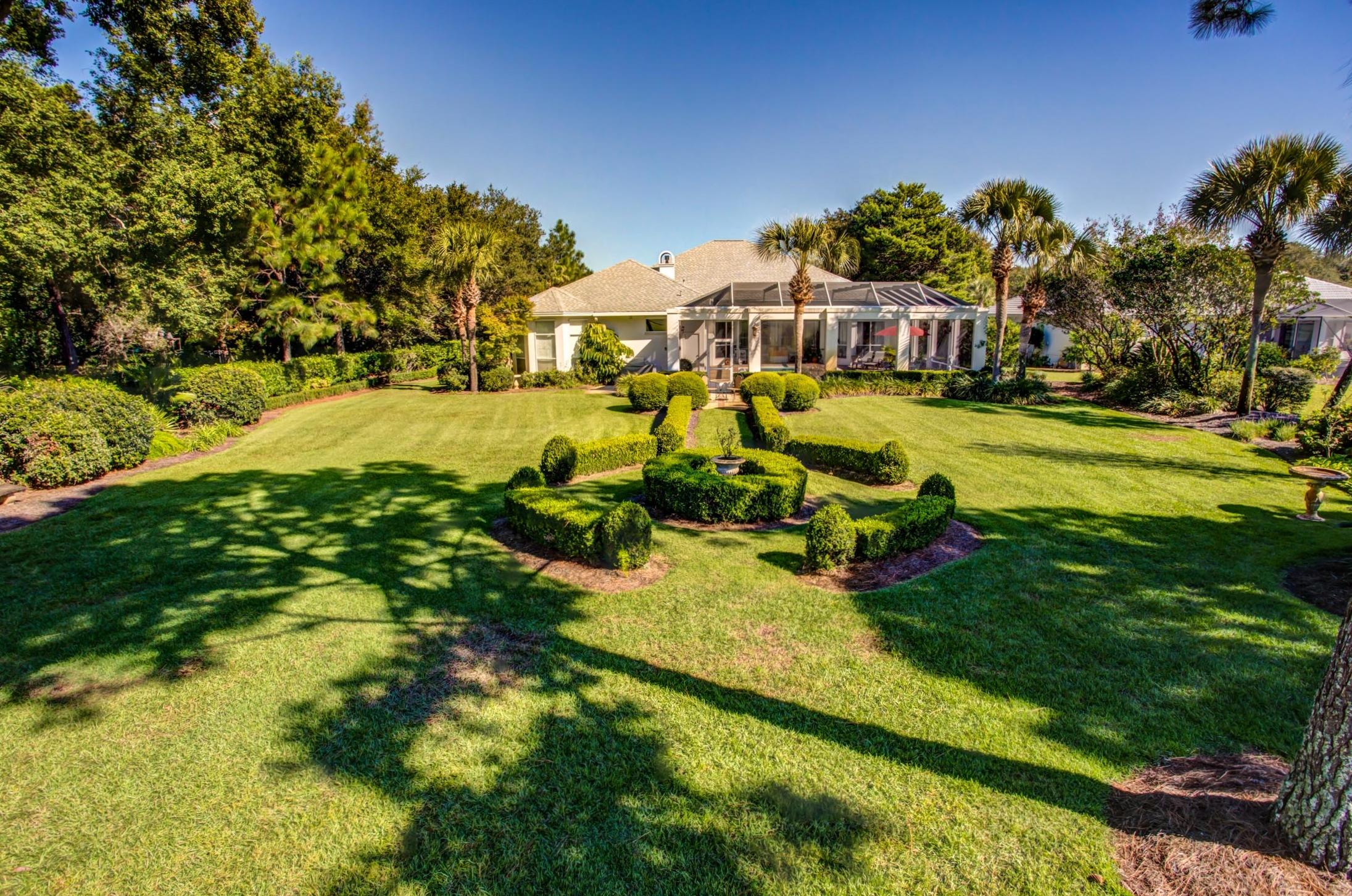 INDIAN BAYOU UNIT 4 - Residential