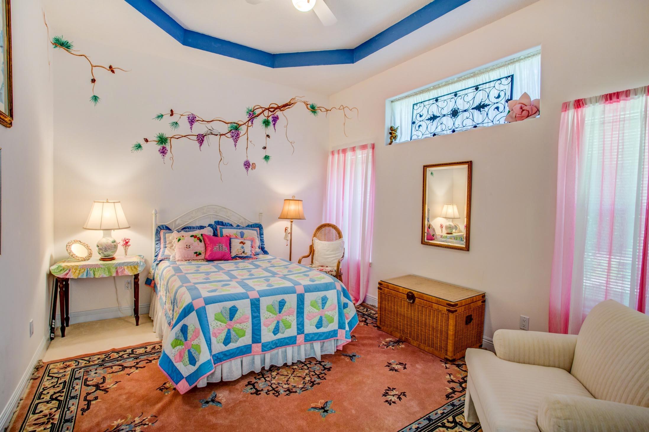 INDIAN BAYOU UNIT 4 - Residential