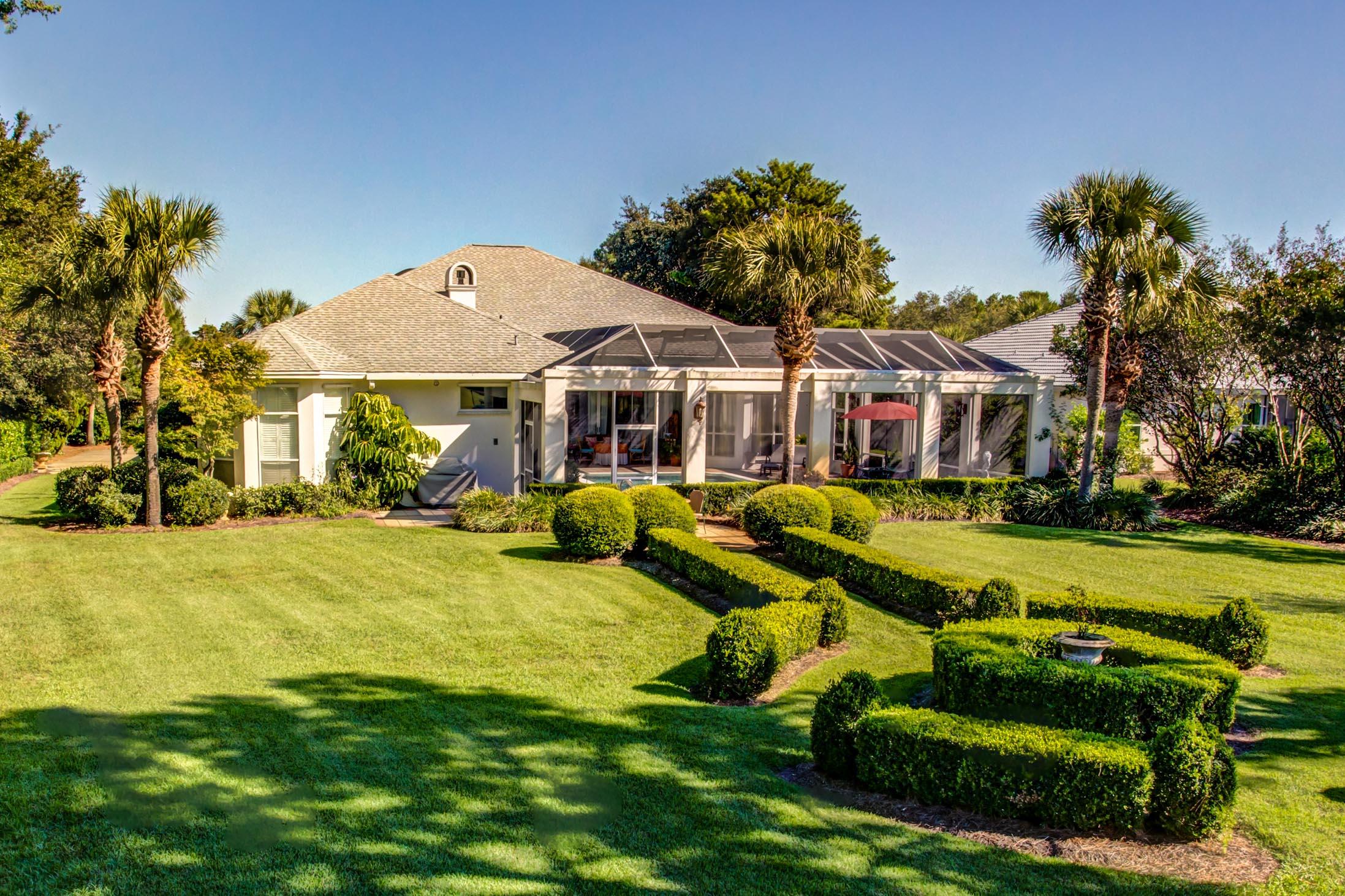 INDIAN BAYOU UNIT 4 - Residential