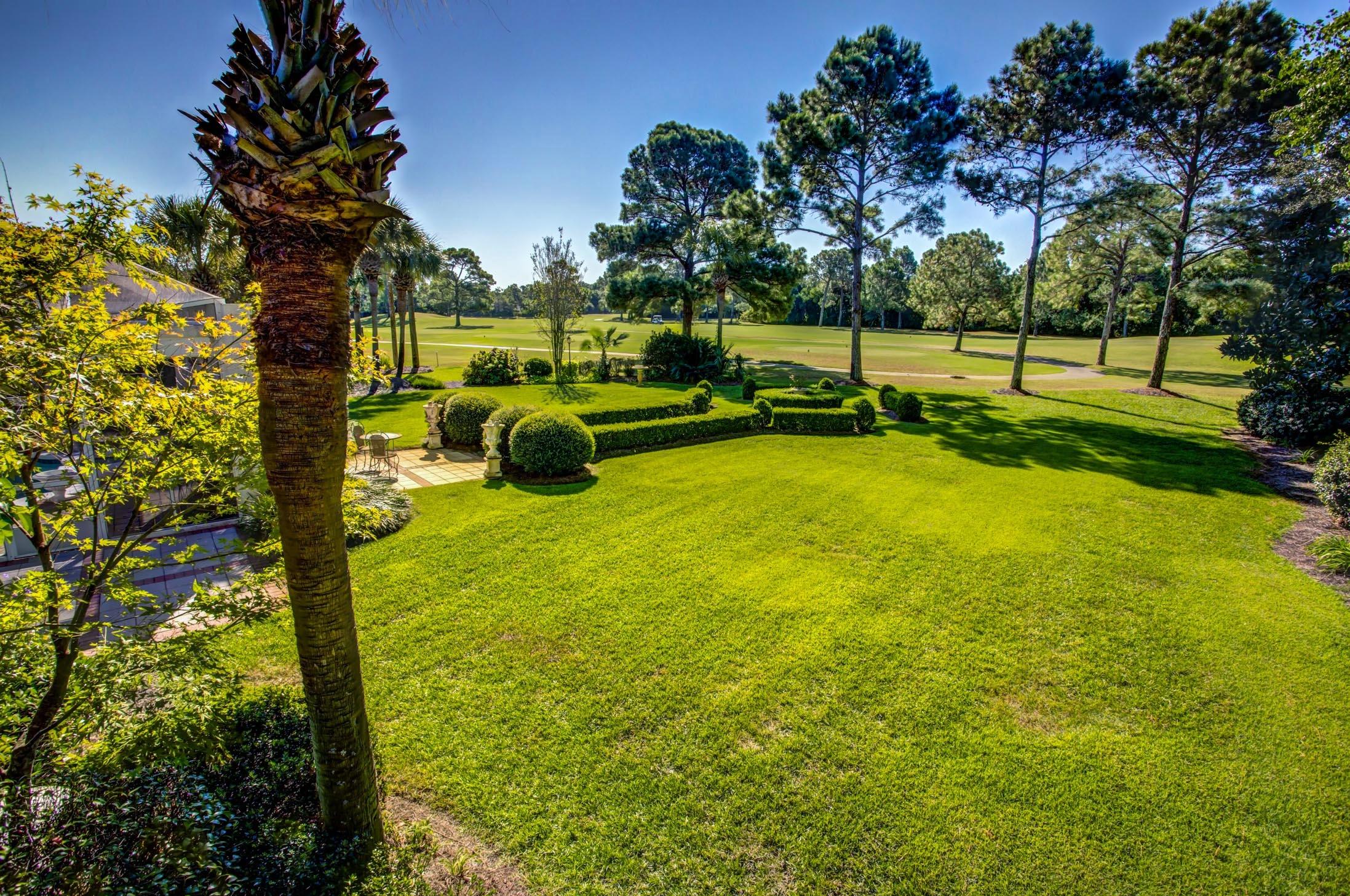 INDIAN BAYOU UNIT 4 - Residential