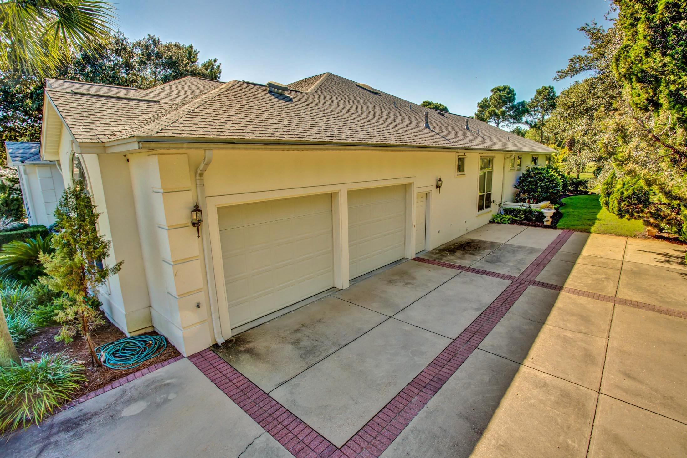 INDIAN BAYOU UNIT 4 - Residential