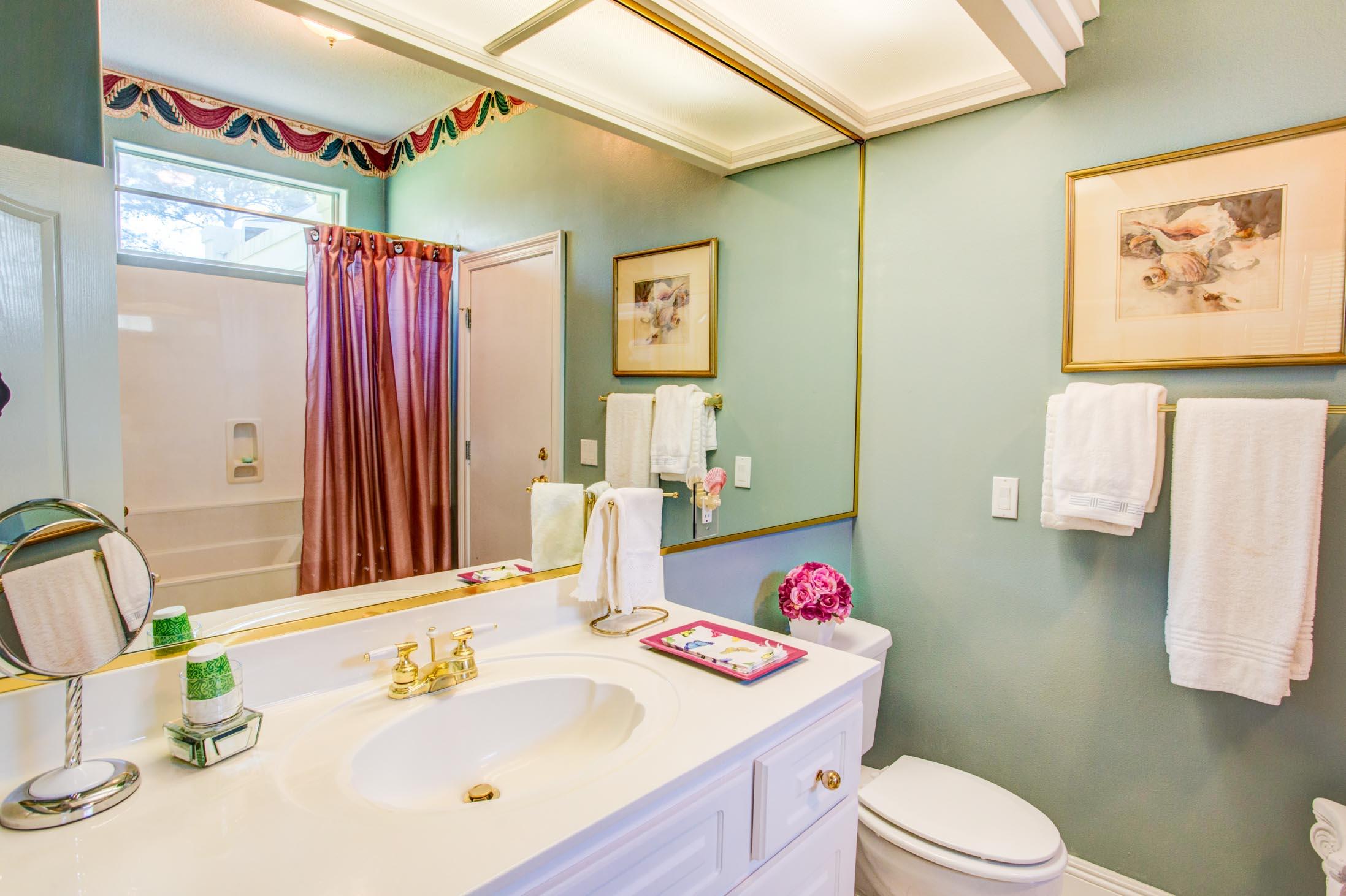 INDIAN BAYOU UNIT 4 - Residential