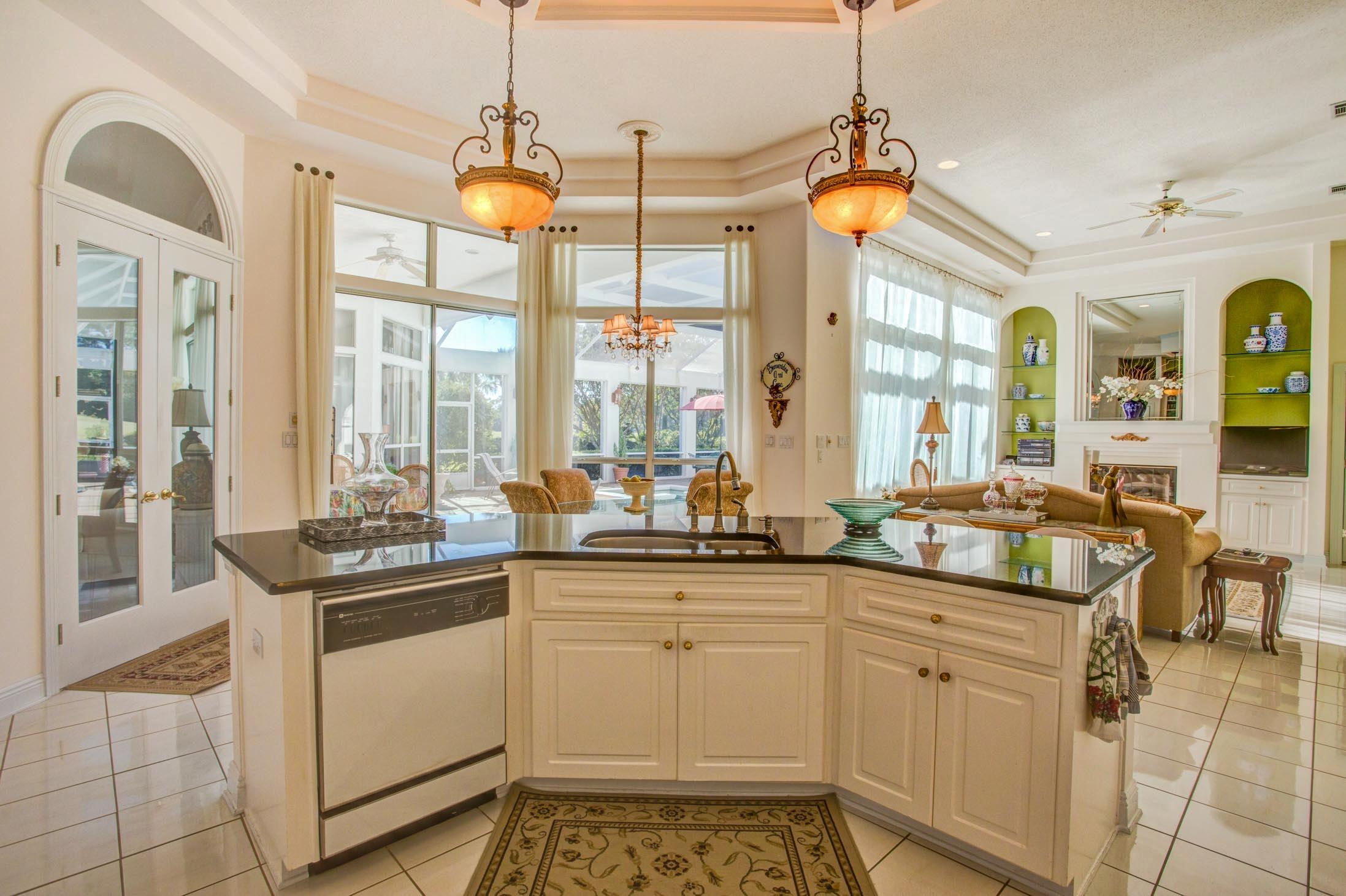 INDIAN BAYOU UNIT 4 - Residential