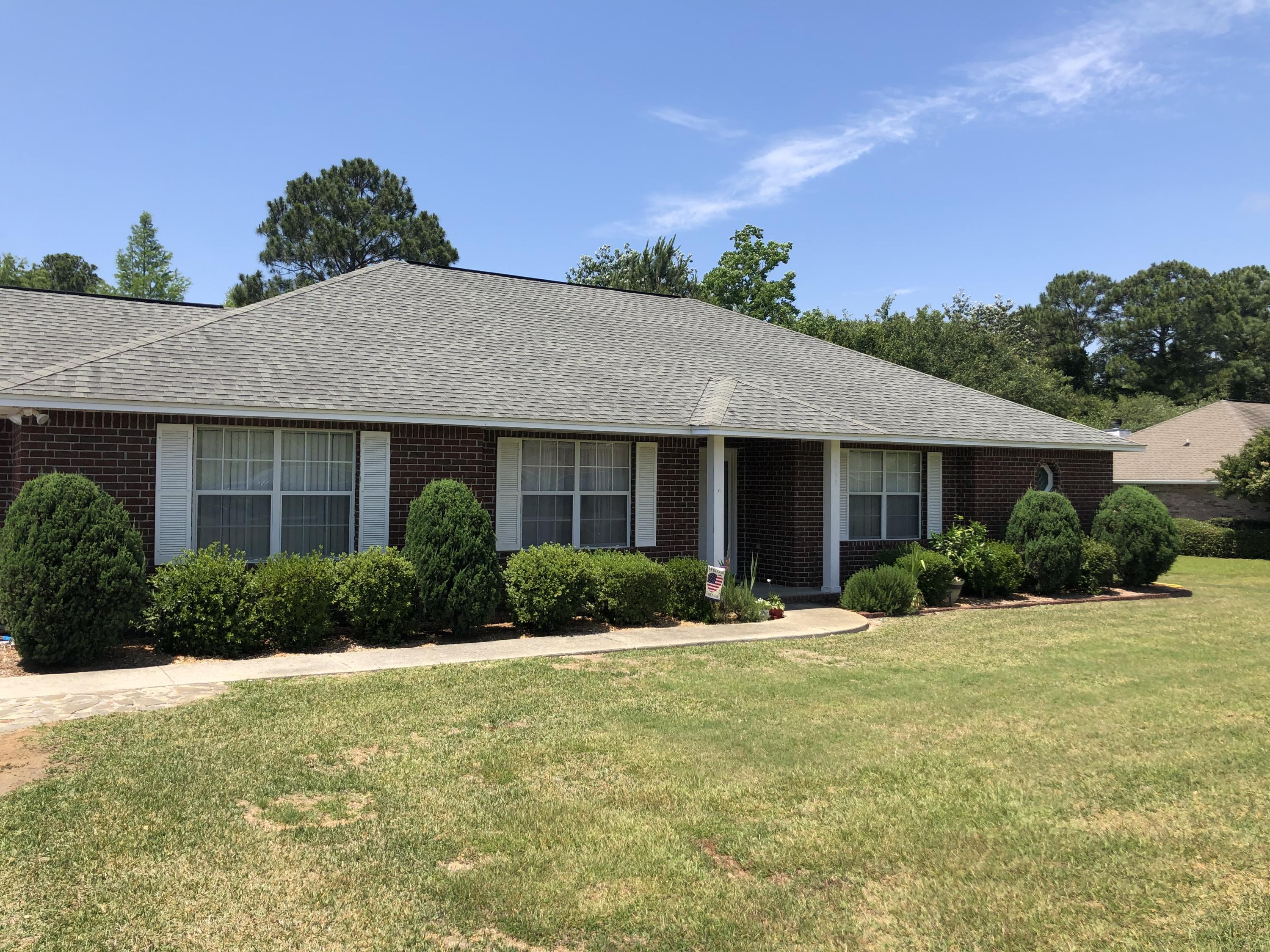 WHISPERING PINES ESTATES - Residential