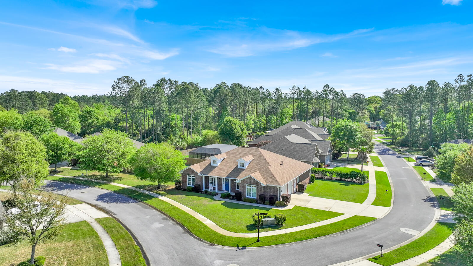 HAMMOCK BAY - Residential