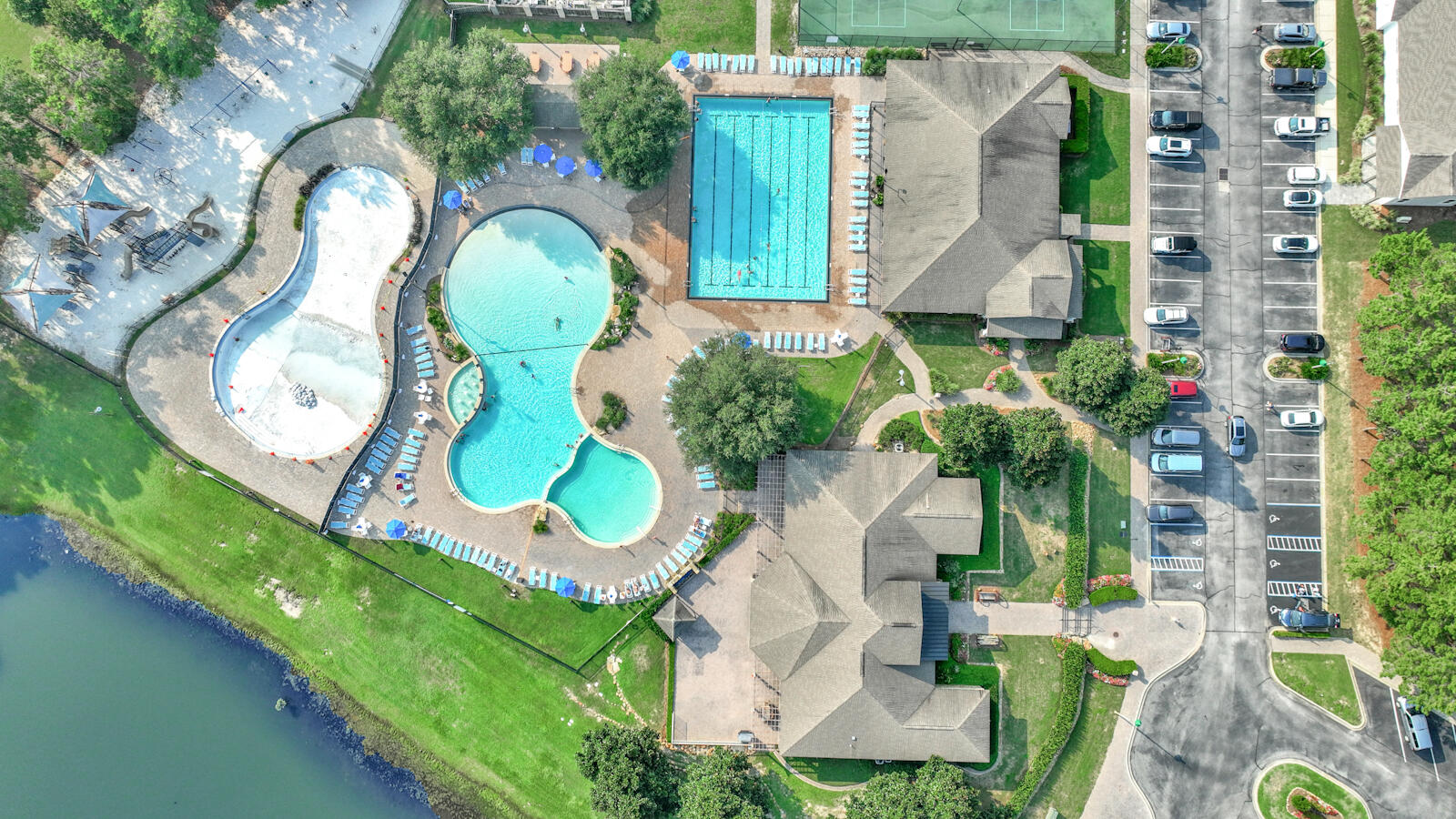 HAMMOCK BAY - Residential