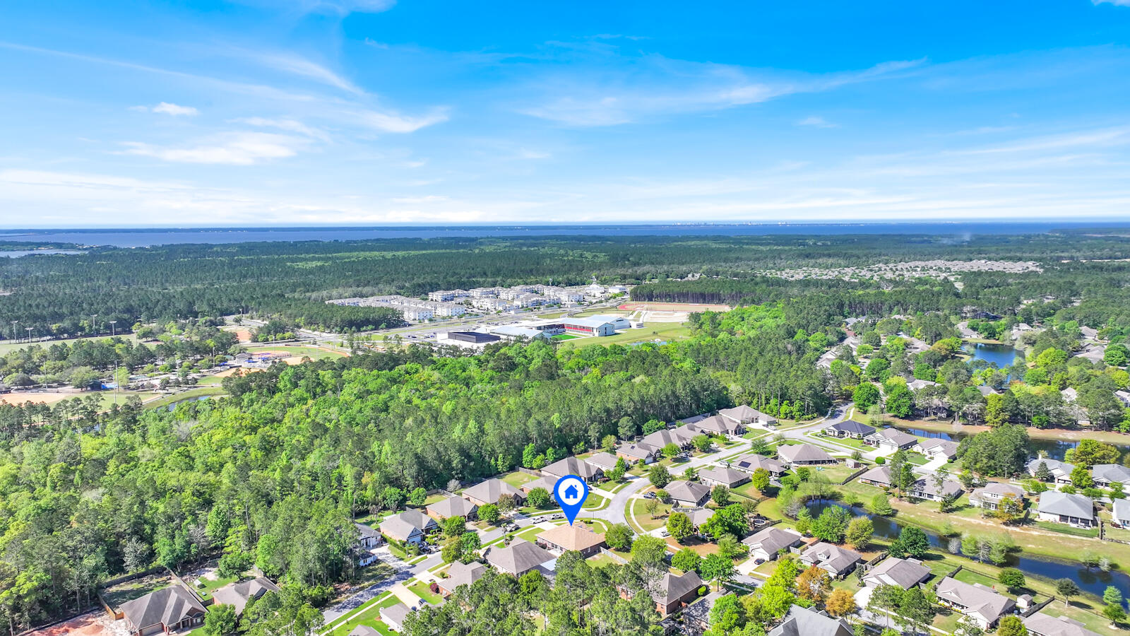 HAMMOCK BAY - Residential