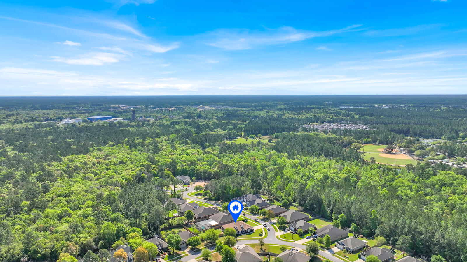 HAMMOCK BAY - Residential