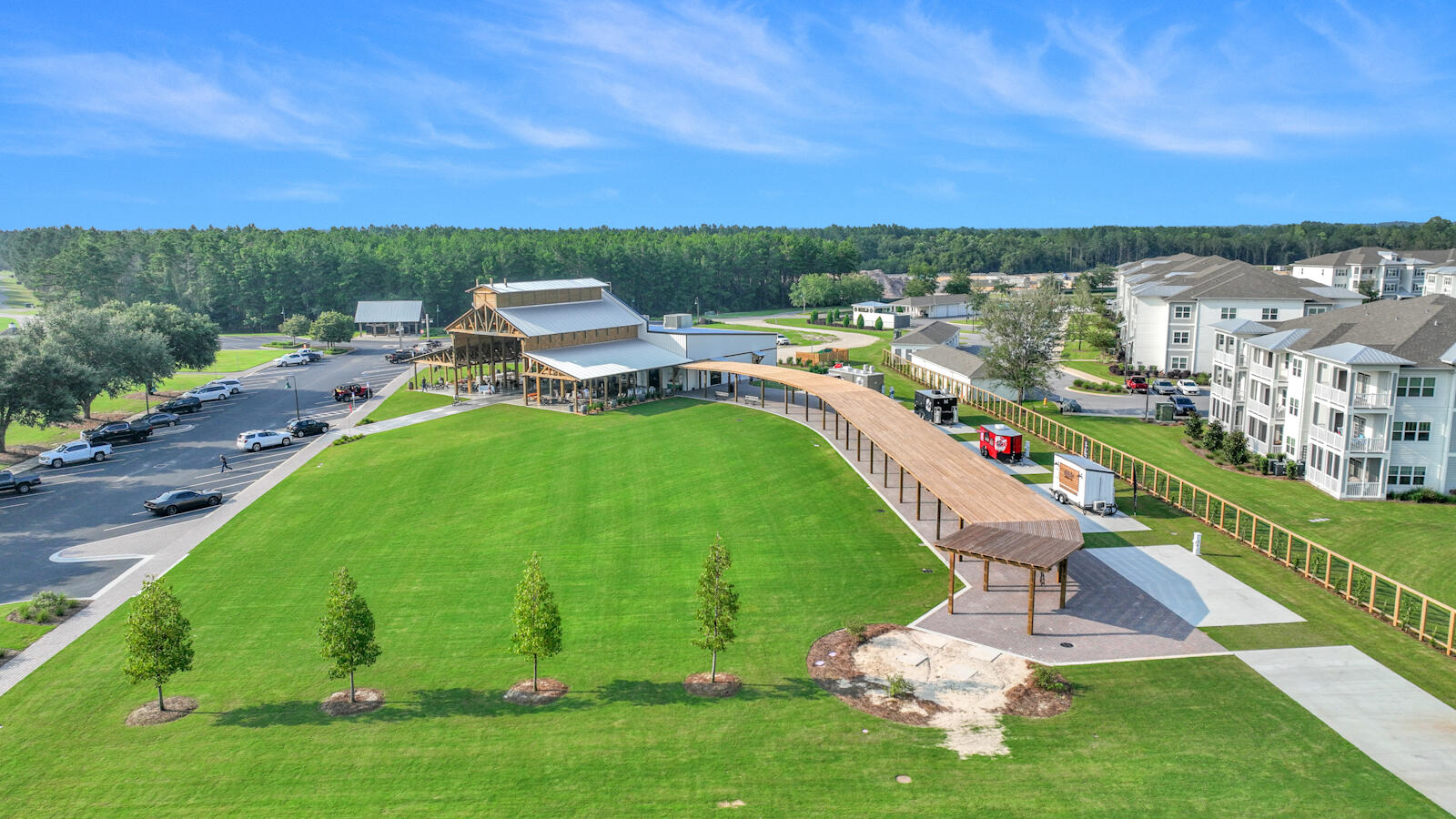 HAMMOCK BAY - Residential