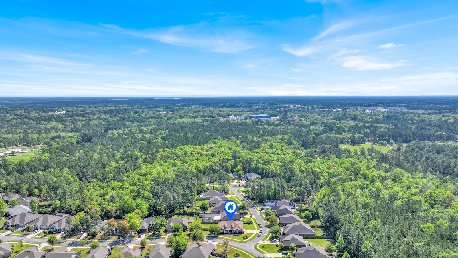 HAMMOCK BAY - Residential